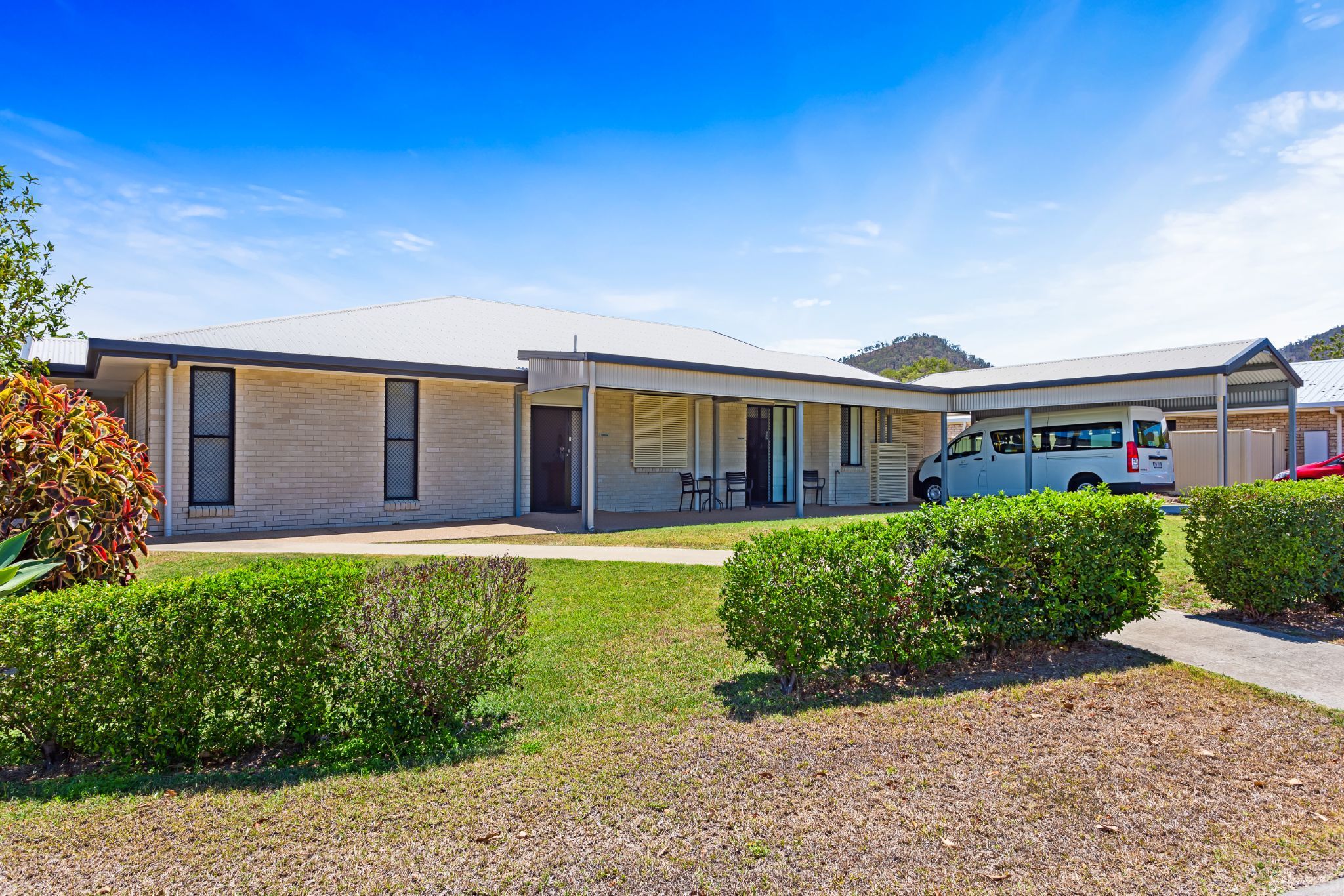 Idyllic living in Norman Gardens — Home image 9