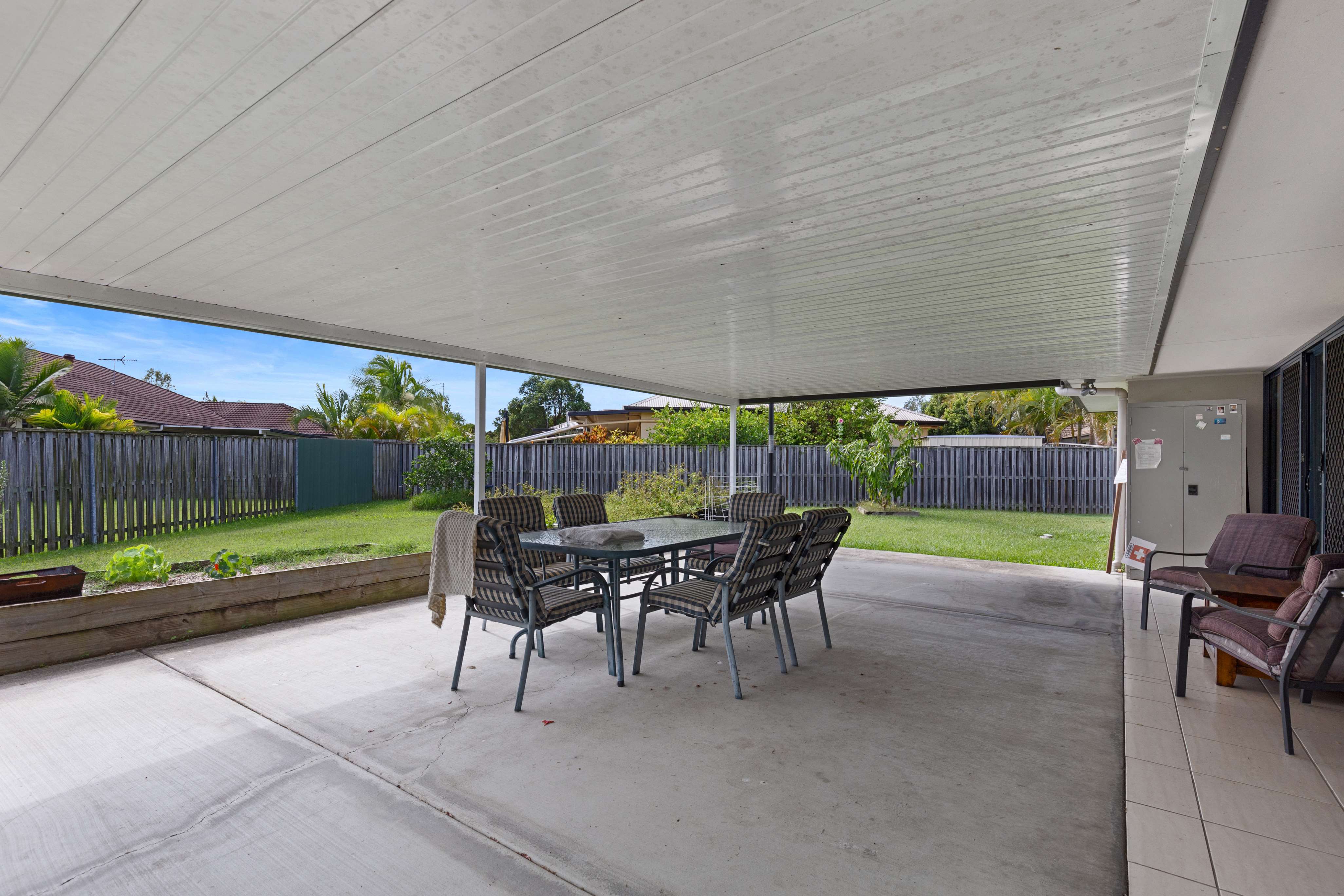 4 Bedroom SDA Registered Property with 24/7 Support Options — Home image 4