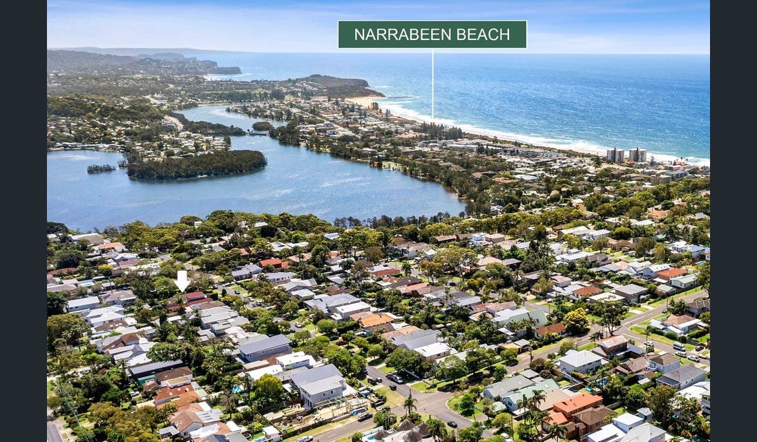 Collaroy Plateau 4-bedroom SIL home Northern Beaches — Home image 2