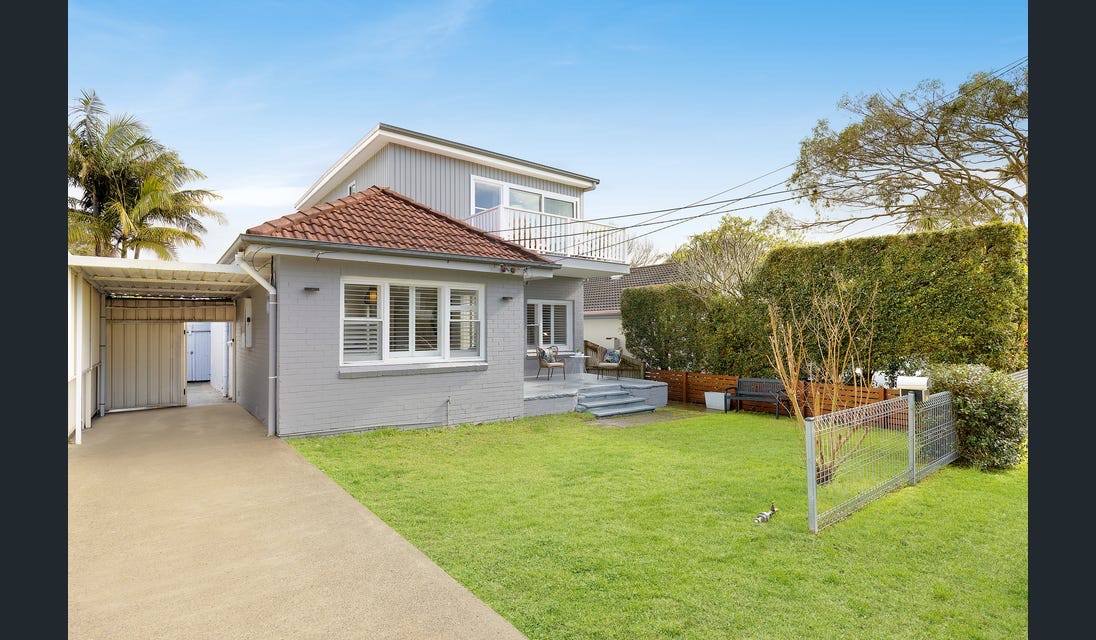 Collaroy Plateau 4-bedroom SIL home Northern Beaches — Home image 3