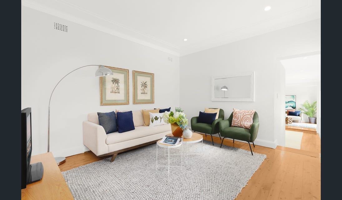 Collaroy Plateau 4-bedroom SIL home Northern Beaches — Home image 4