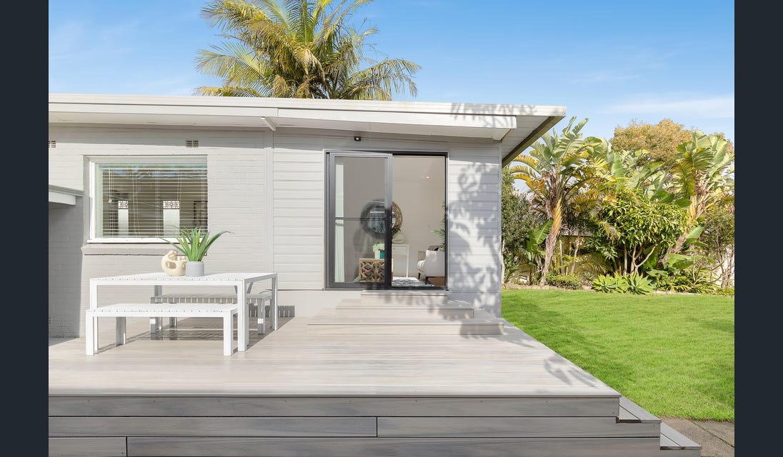 Collaroy Plateau 4-bedroom SIL home Northern Beaches — Home image 7