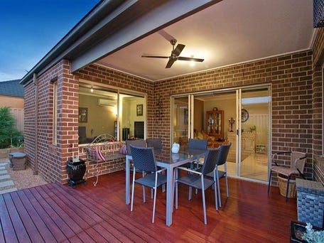Caroline Springs - Supported Accommodation - One Vacancy - 3 Bedroom — Home image 2