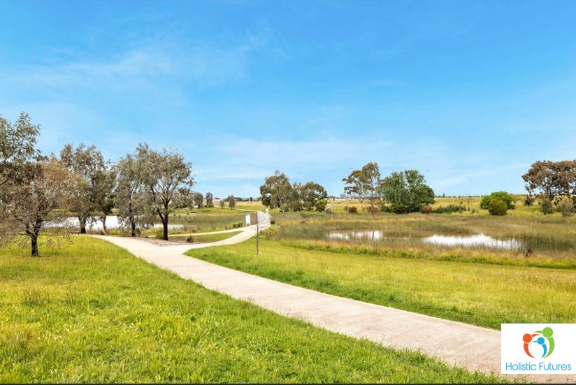 Caroline Springs - Supported Accommodation - One Vacancy - 3 Bedroom — Home image 3