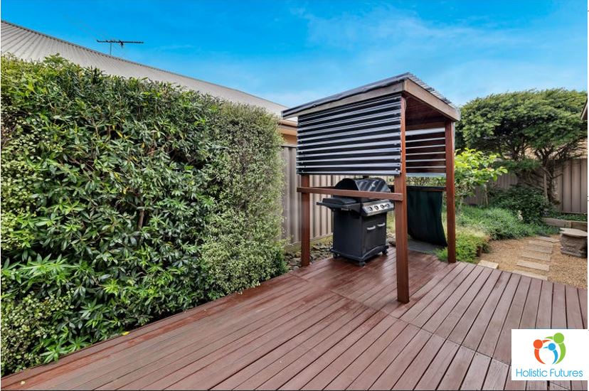 Caroline Springs - Supported Accommodation - One Vacancy - 3 Bedroom — Home image 4