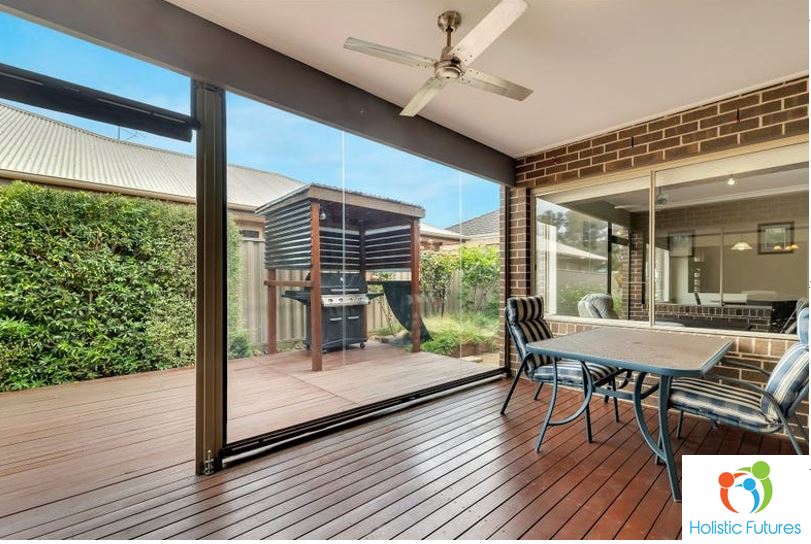 Caroline Springs - Supported Accommodation - One Vacancy - 3 Bedroom — Home image 5