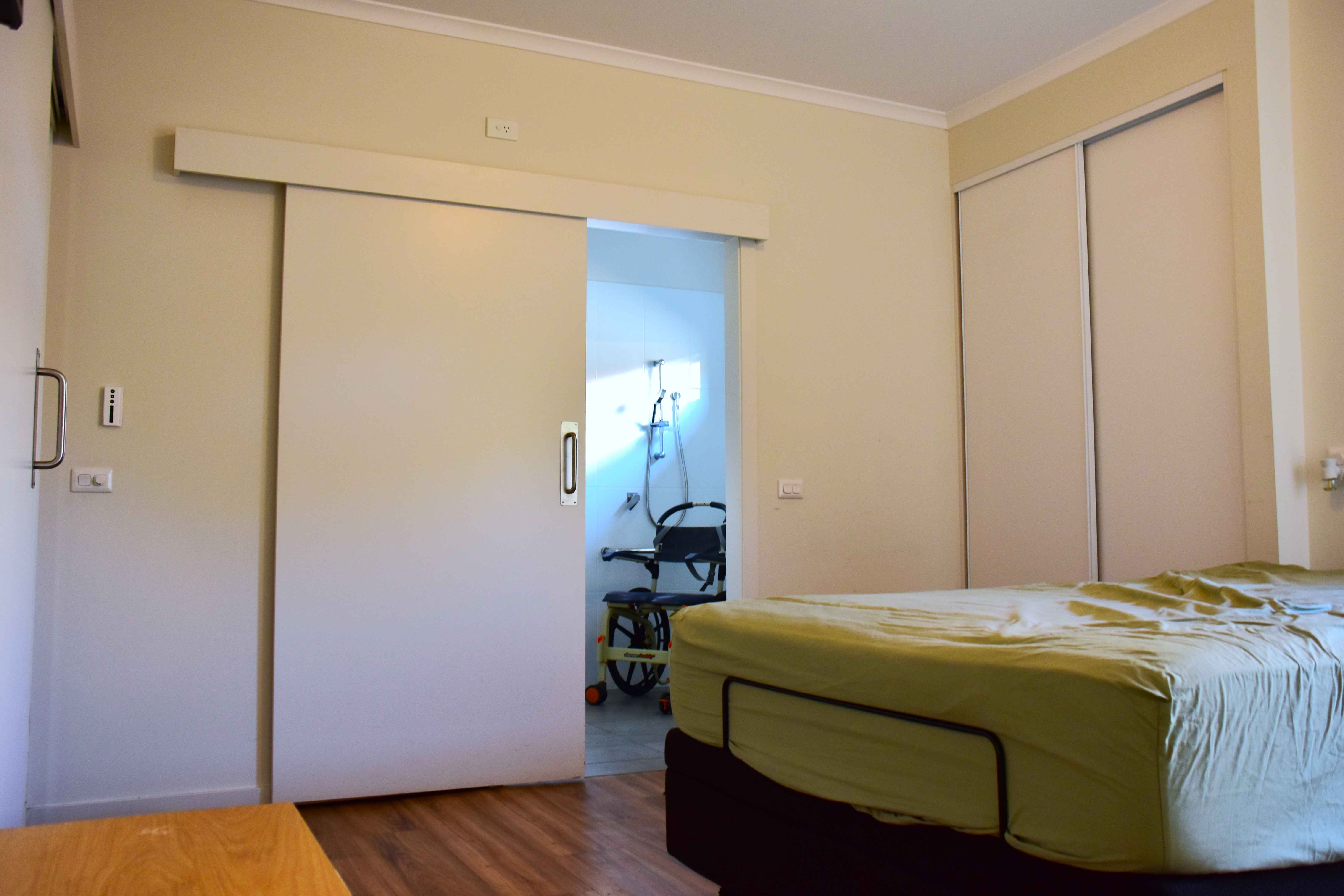 Beautiful Para Hills SDA High Physical SIL Home — Home image 8