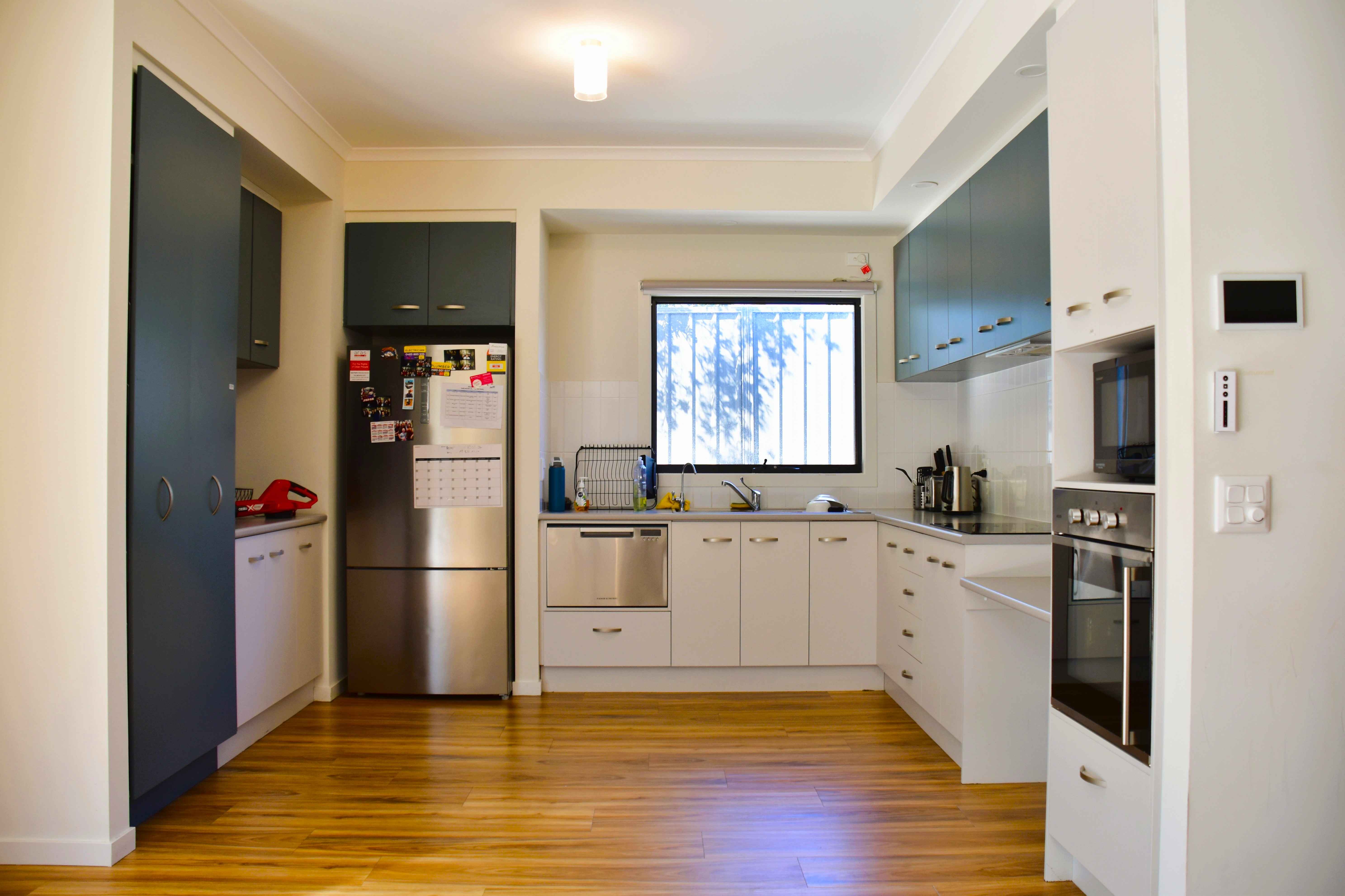 Beautiful Para Hills SDA High Physical SIL Home — Home image 9