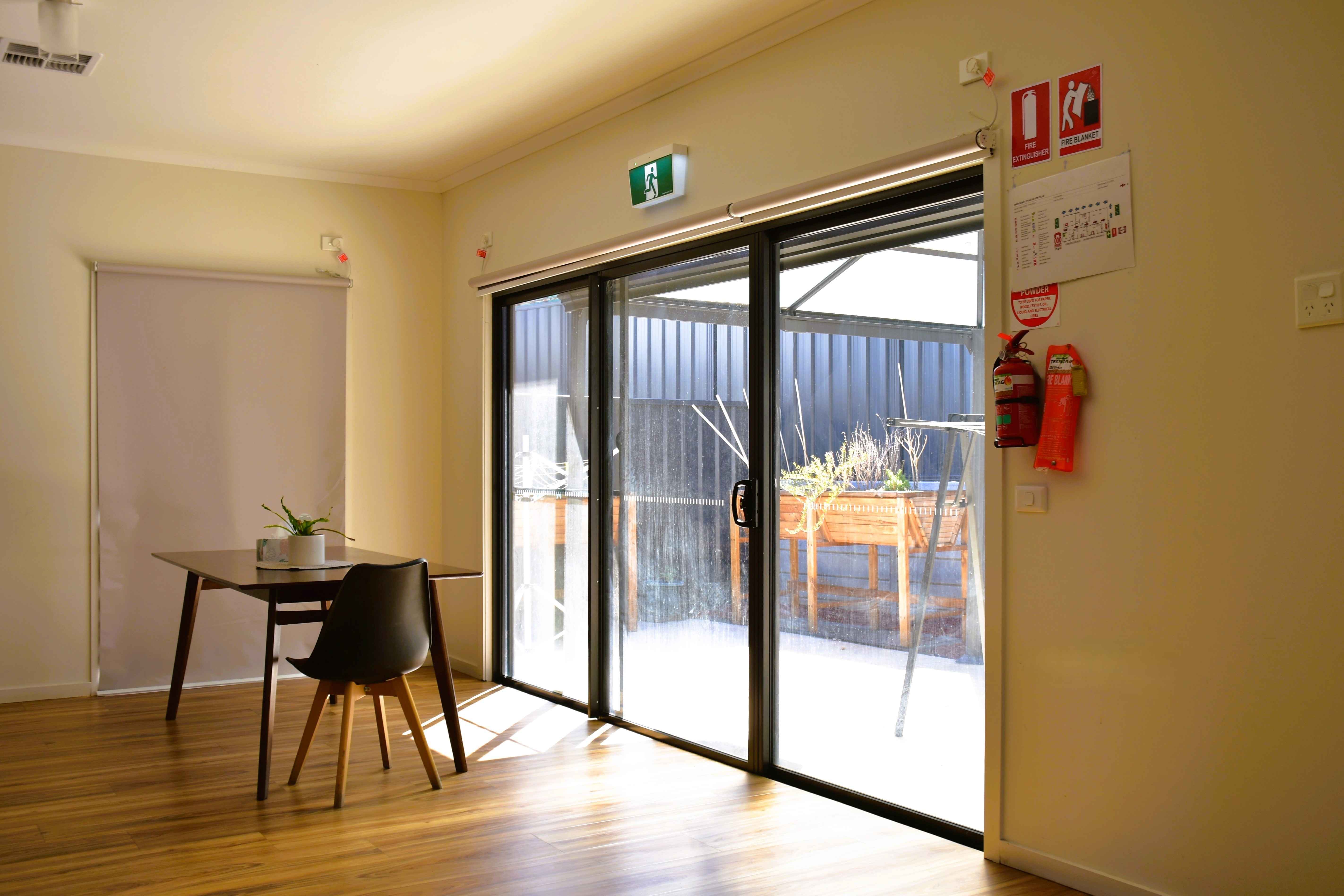Beautiful Para Hills SDA High Physical SIL Home — Home image 13