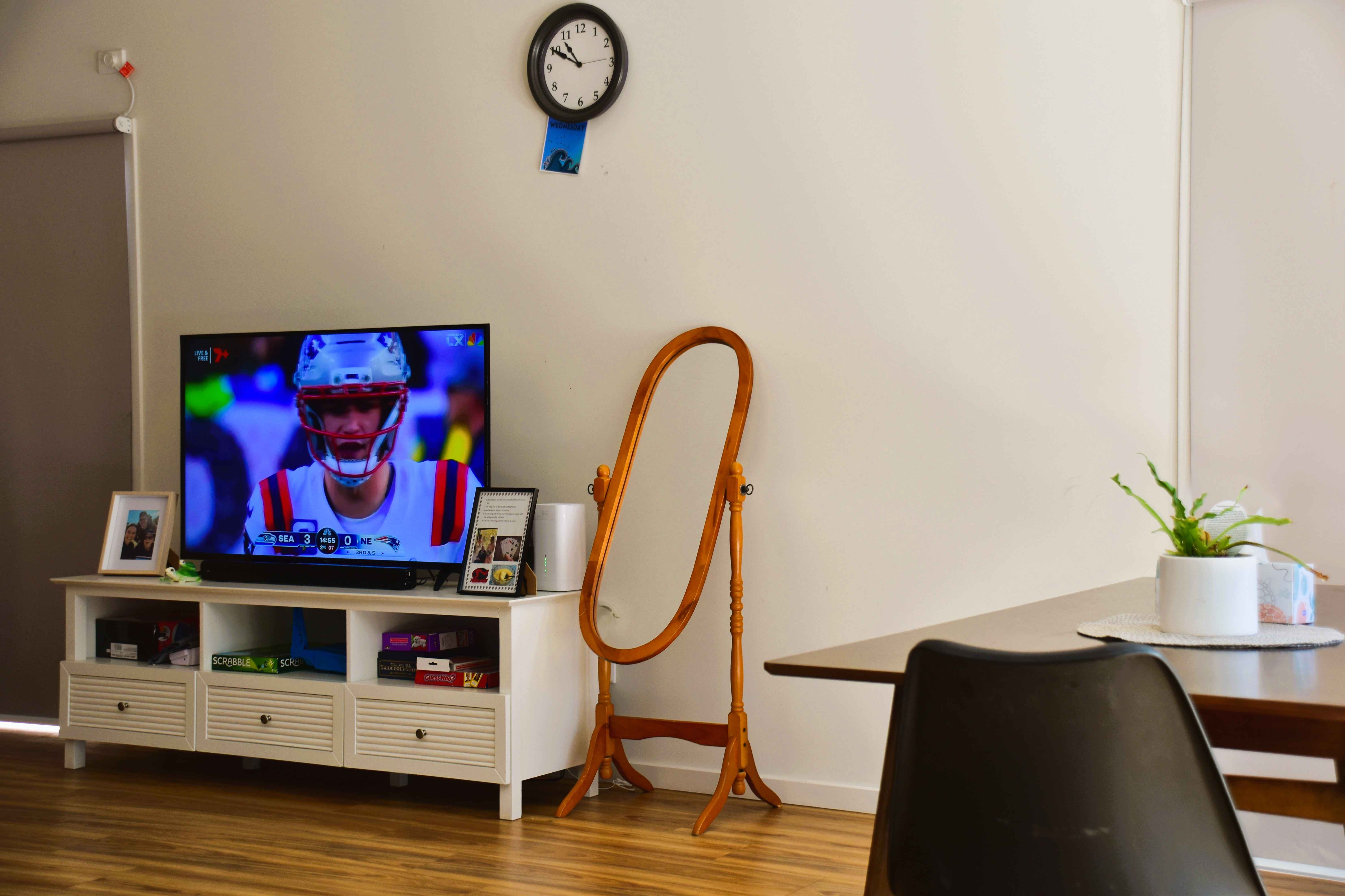 Beautiful Para Hills SDA High Physical SIL Home — Home image 14