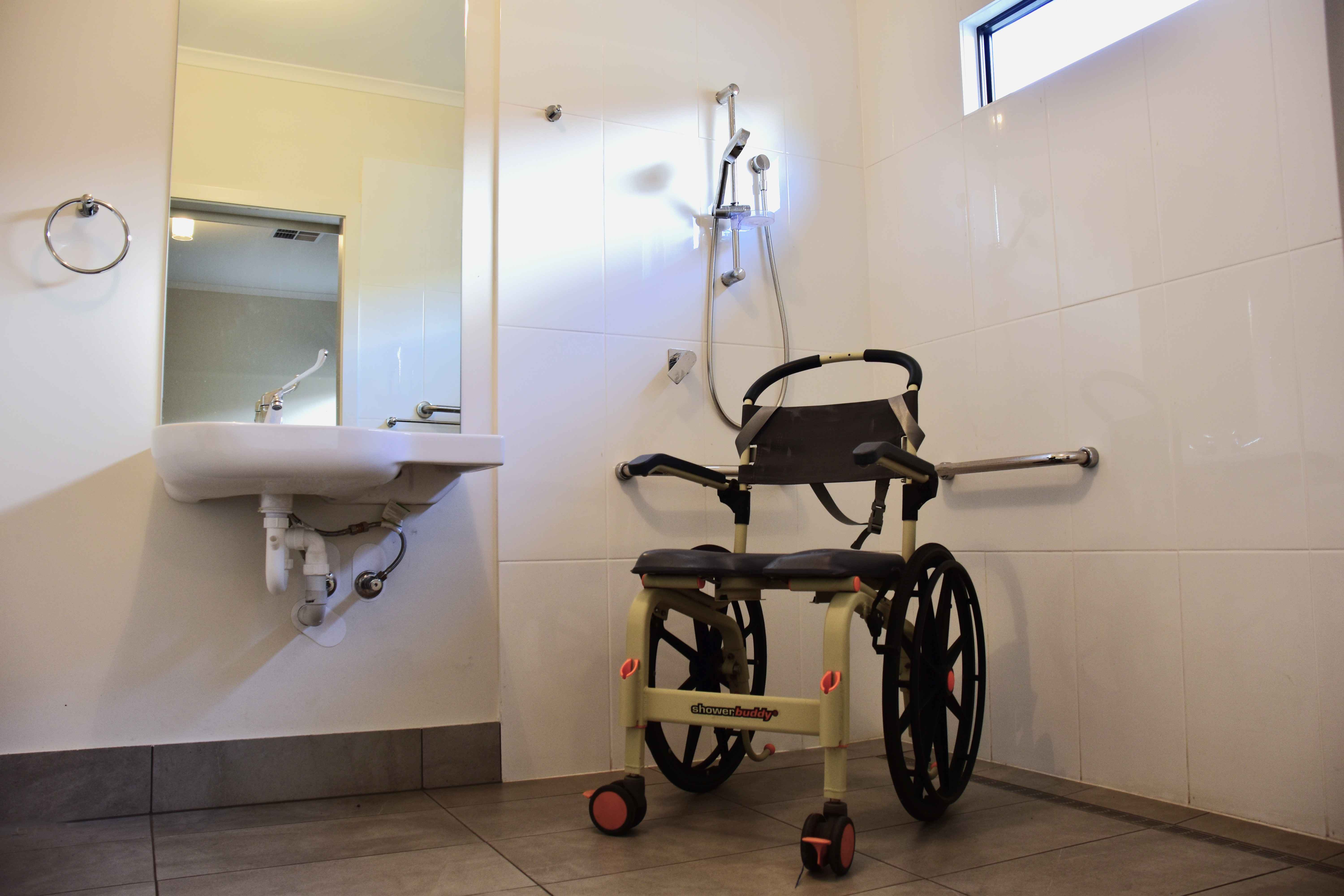 Beautiful Para Hills SDA High Physical SIL Home — Home image 16