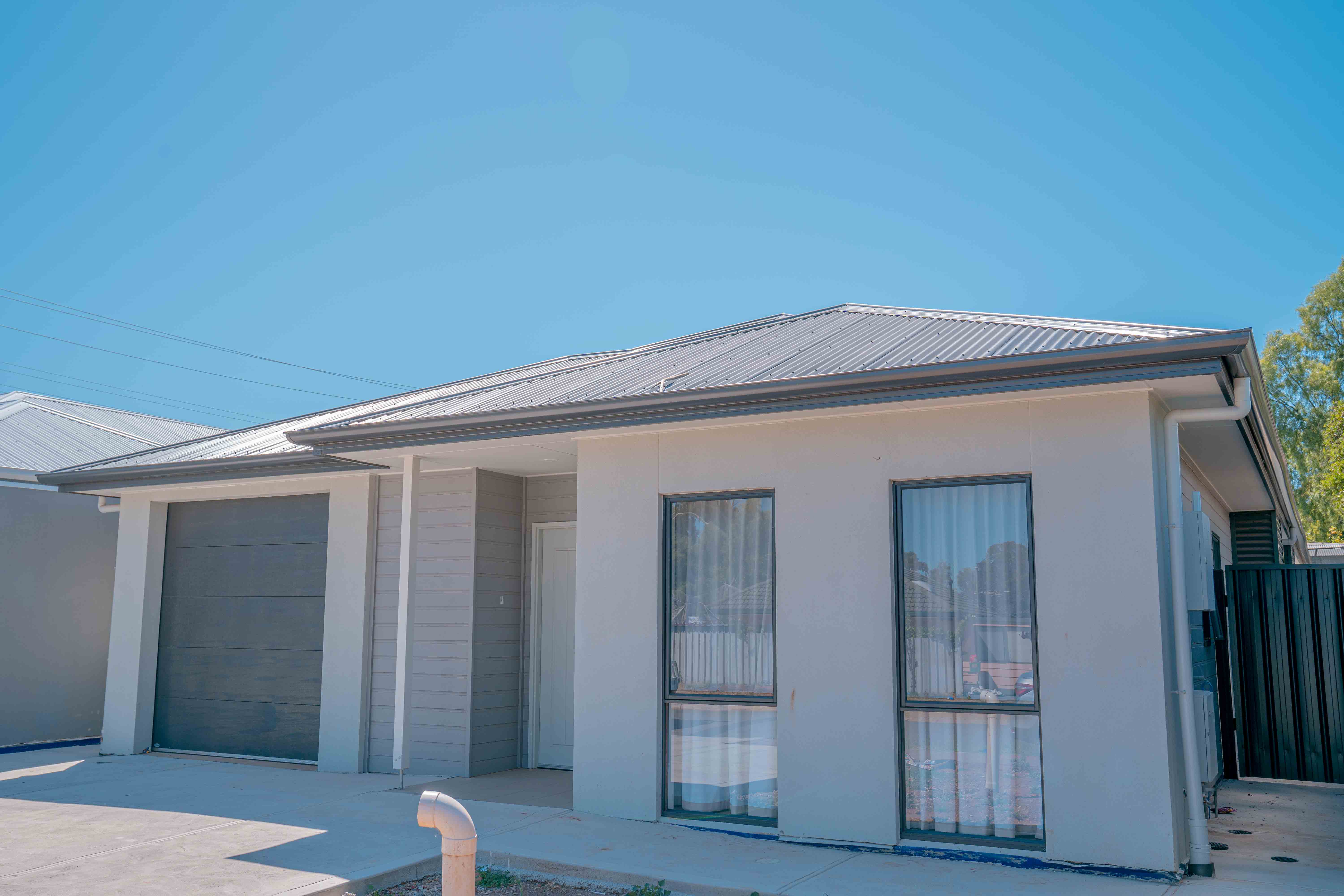 Beautiful Para Hills SDA High Physical SIL Home — Home image 3