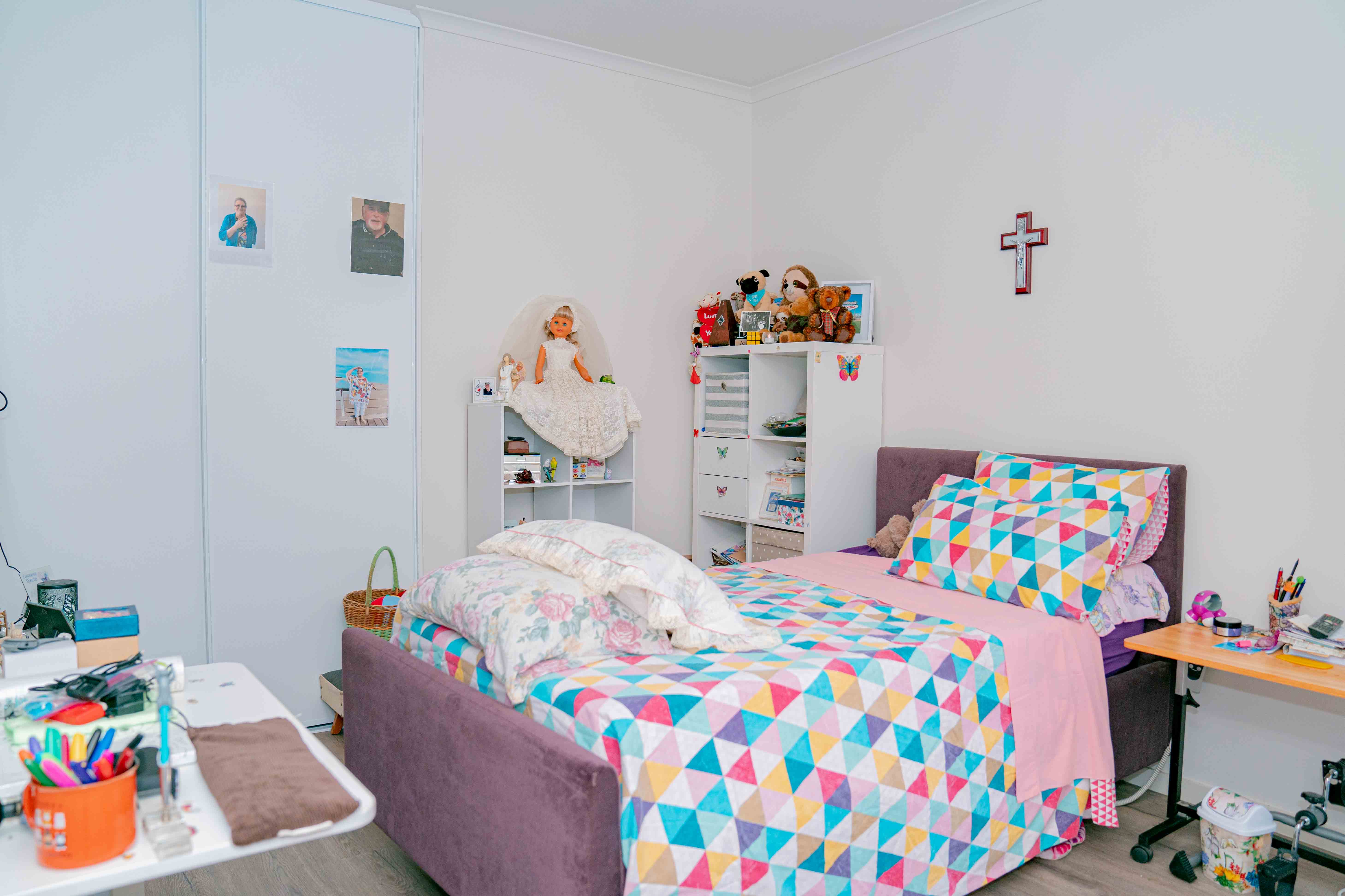 Beautiful Para Hills SDA High Physical SIL Home — Home image 5