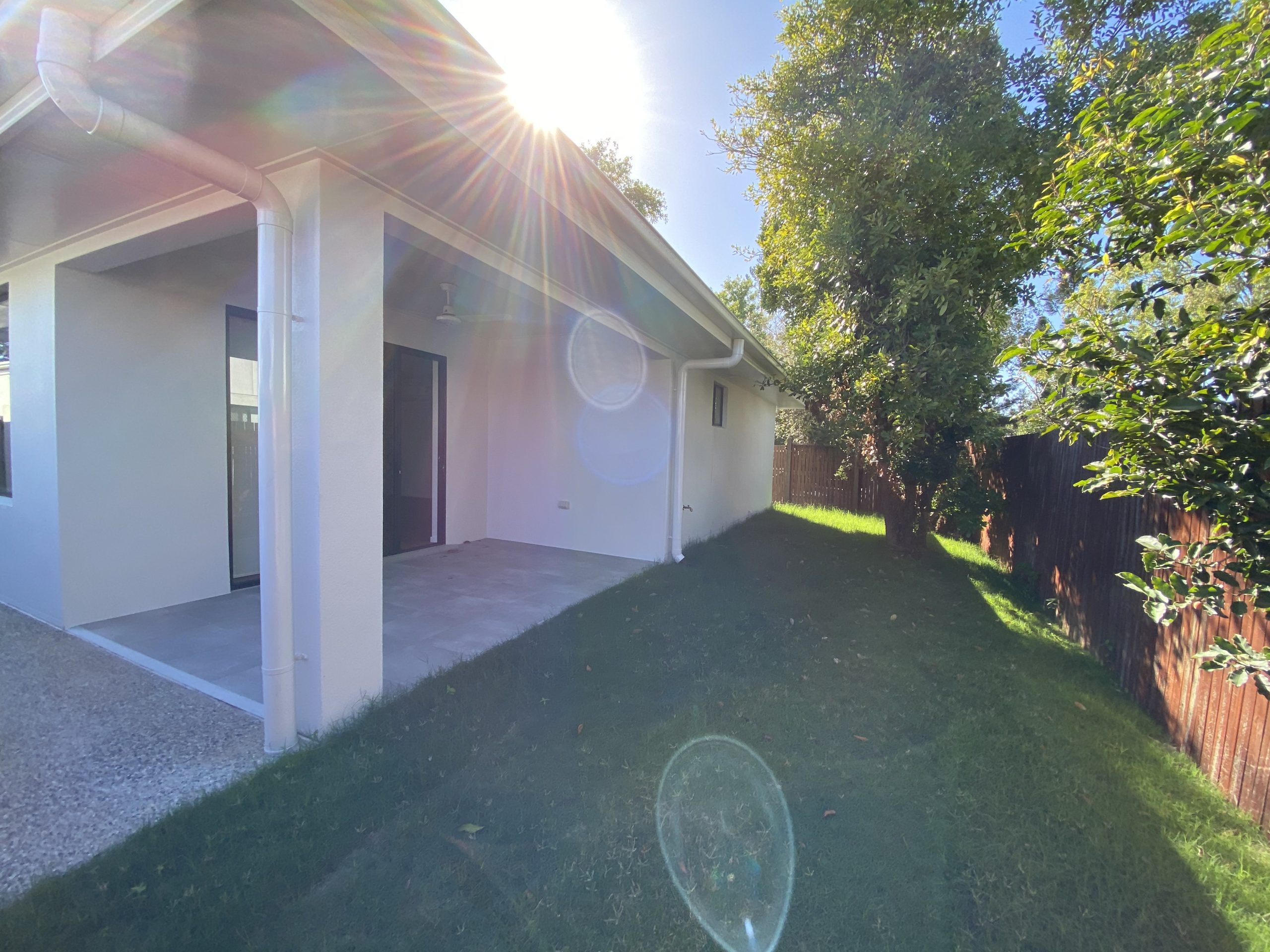 Exceptional High Physical Support SDA Home in Kelso — Home image 2