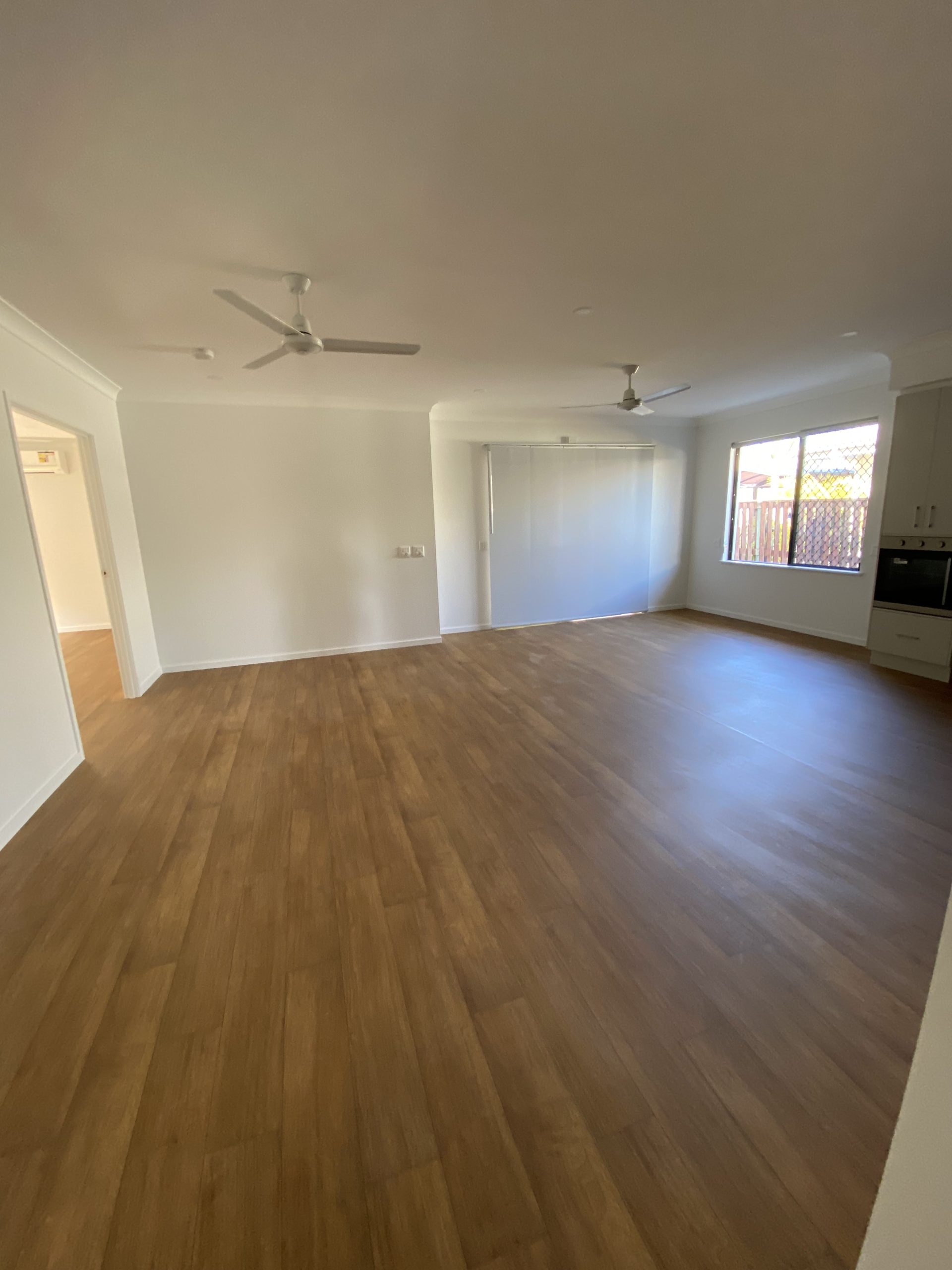 Exceptional High Physical Support SDA Home in Kelso — Home image 5