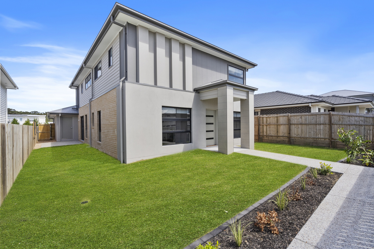 REDLAND BAY, QLD – IMPROVED LIVABILITY HOUSE (CO-TENANCY) — Home image 7
