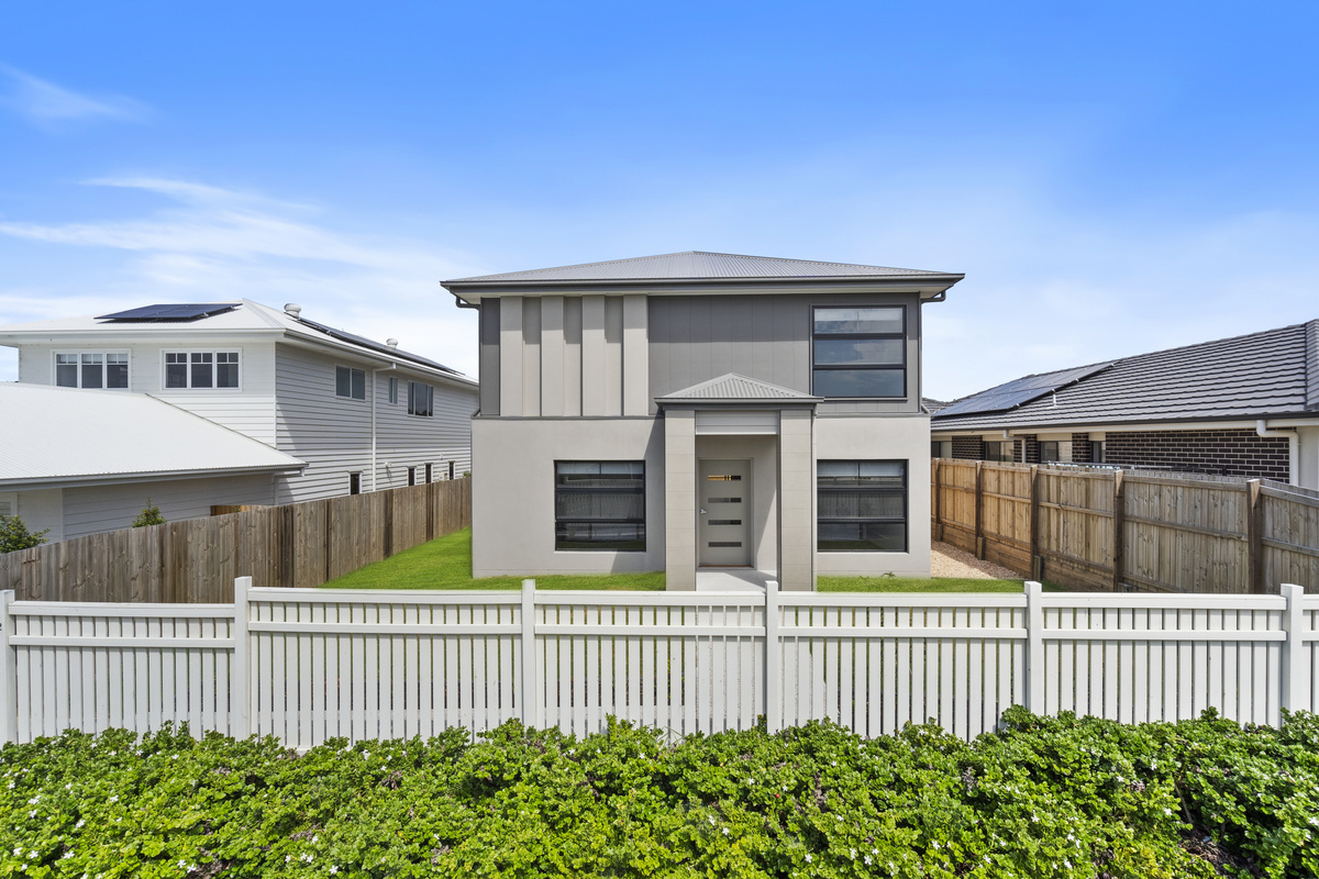 REDLAND BAY, QLD – IMPROVED LIVABILITY HOUSE (CO-TENANCY) — Home image 8