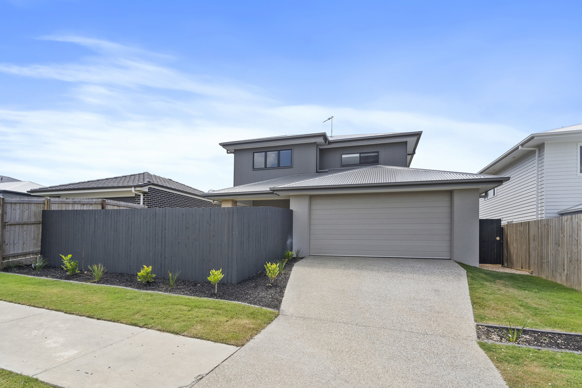 REDLAND BAY, QLD – IMPROVED LIVABILITY HOUSE (CO-TENANCY) — Home image 9