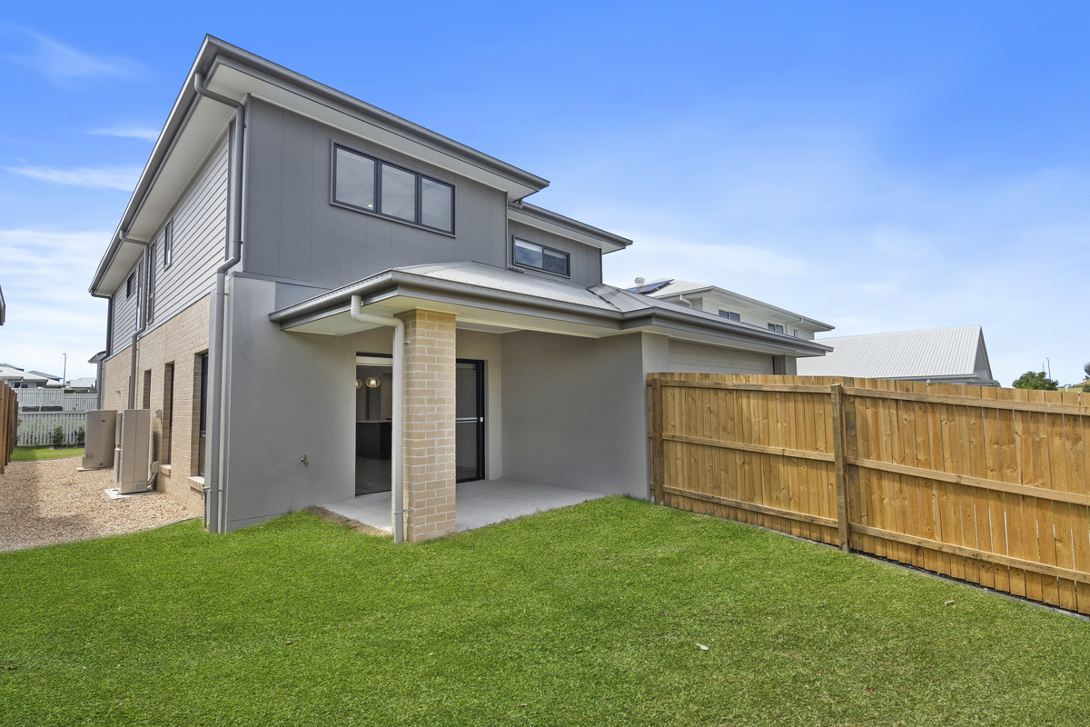 REDLAND BAY, QLD – IMPROVED LIVABILITY HOUSE (CO-TENANCY) — Home image 11