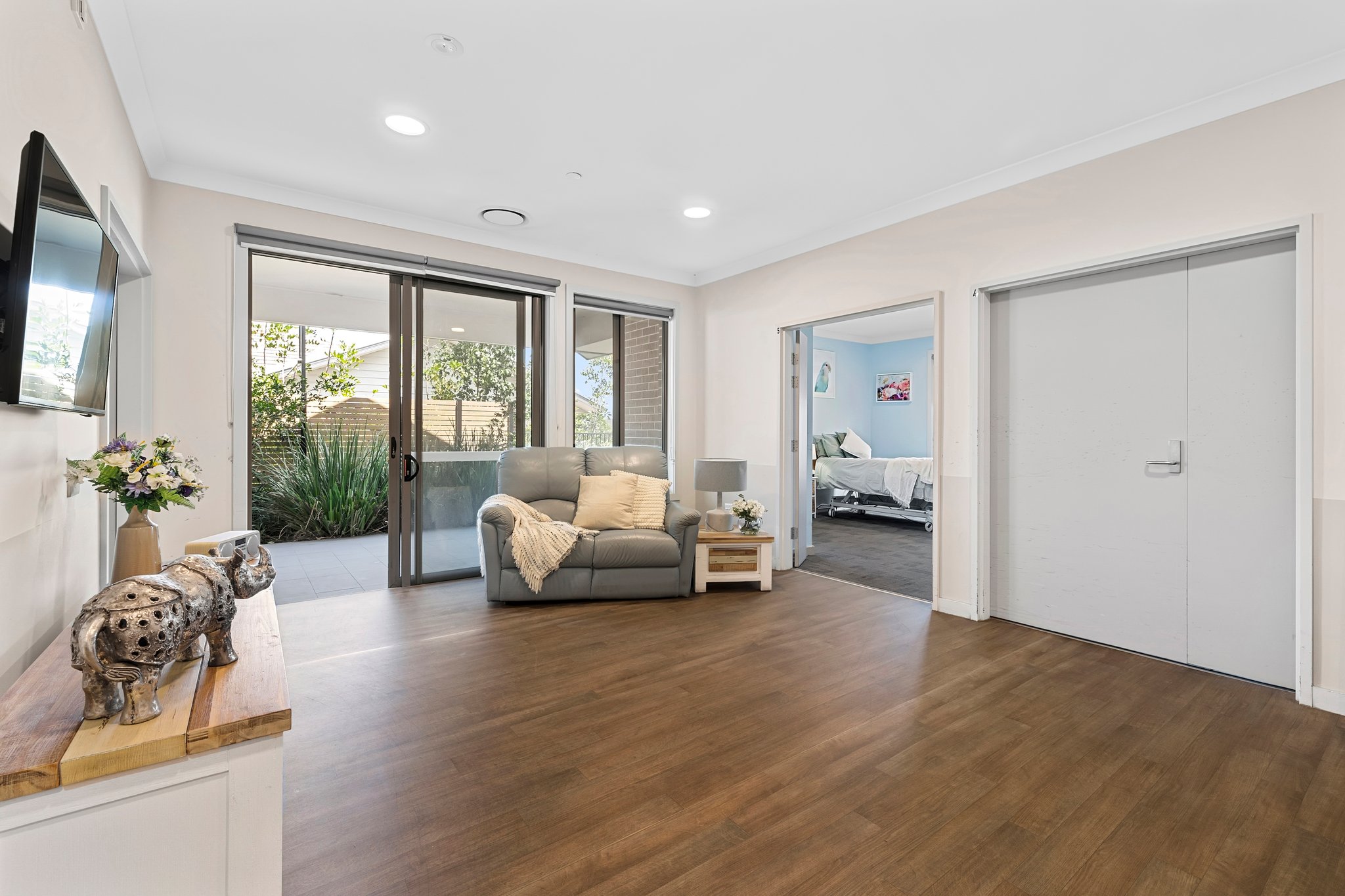 Expert Supported Independent Living in Kellyville — Home image 2