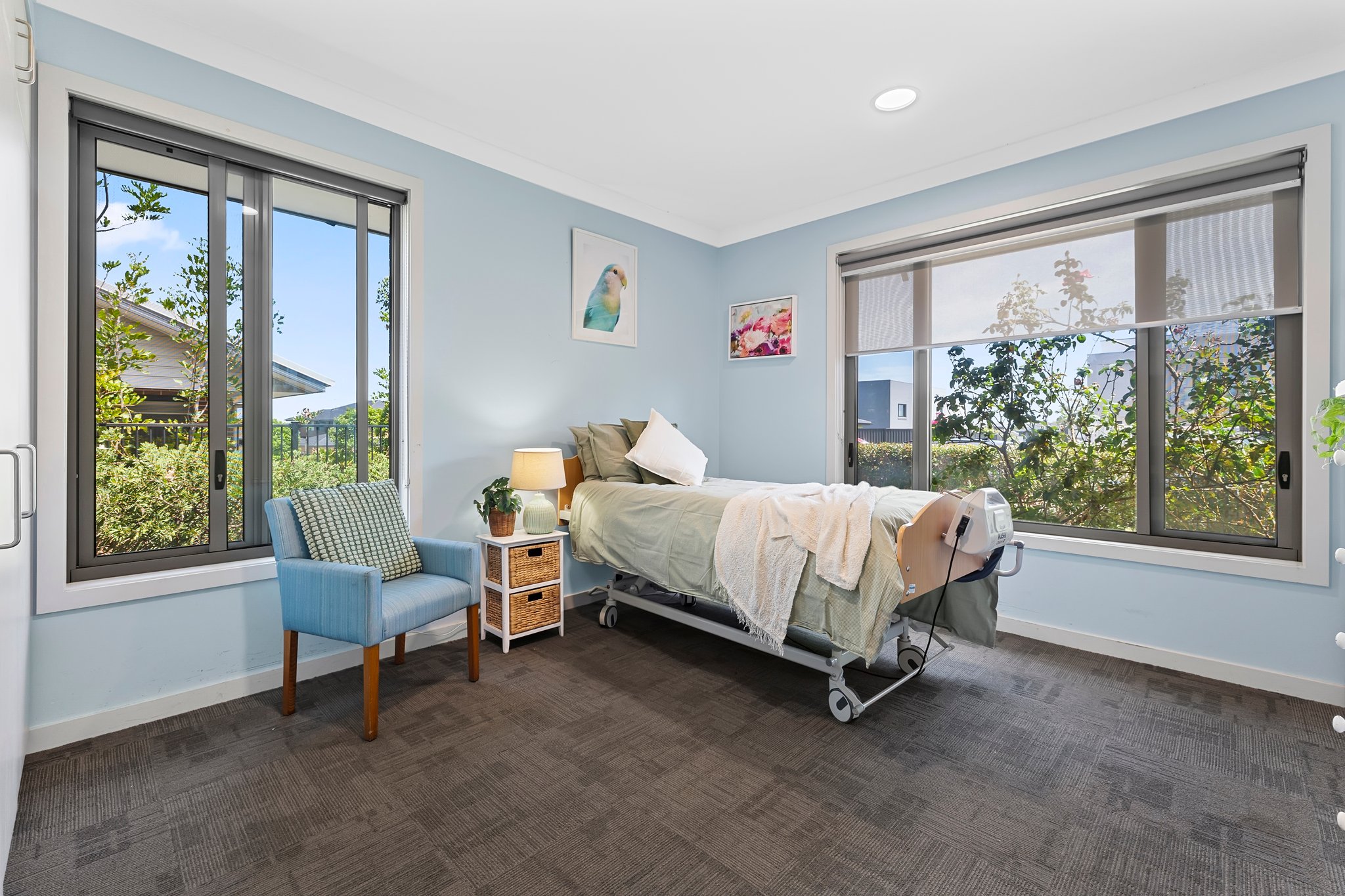 Expert Supported Independent Living in Kellyville — Home image 6