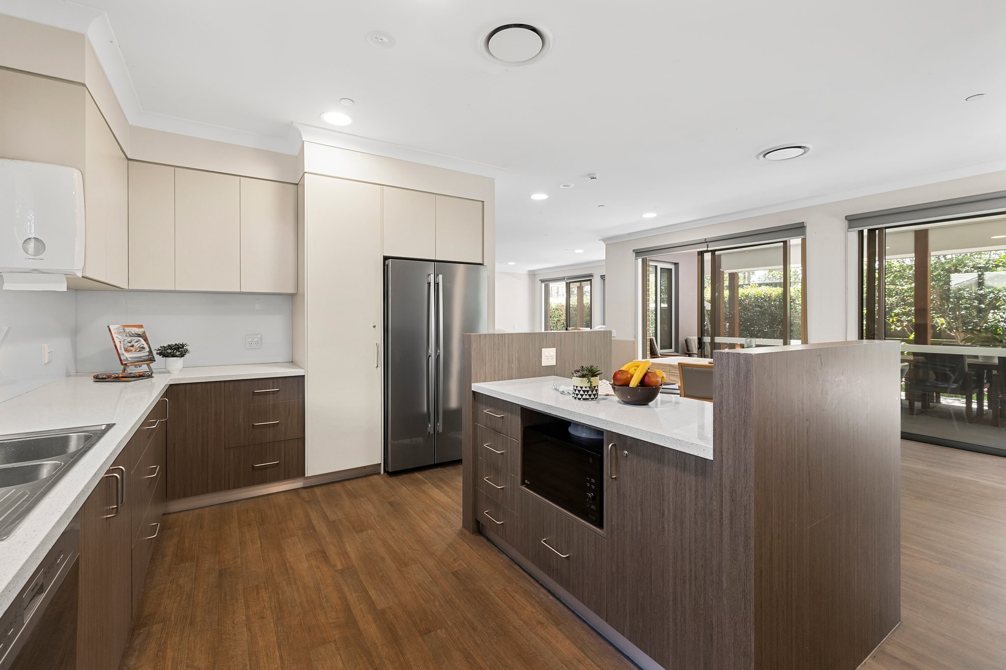 Expert Supported Independent Living in Kellyville — Home image 7