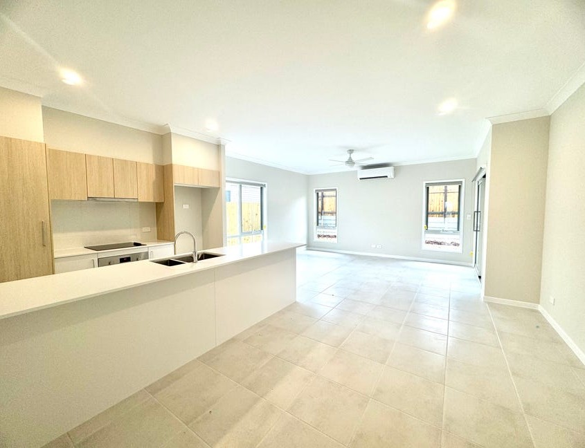 Brand new SIL in Moreton Bay in Moreton Bay