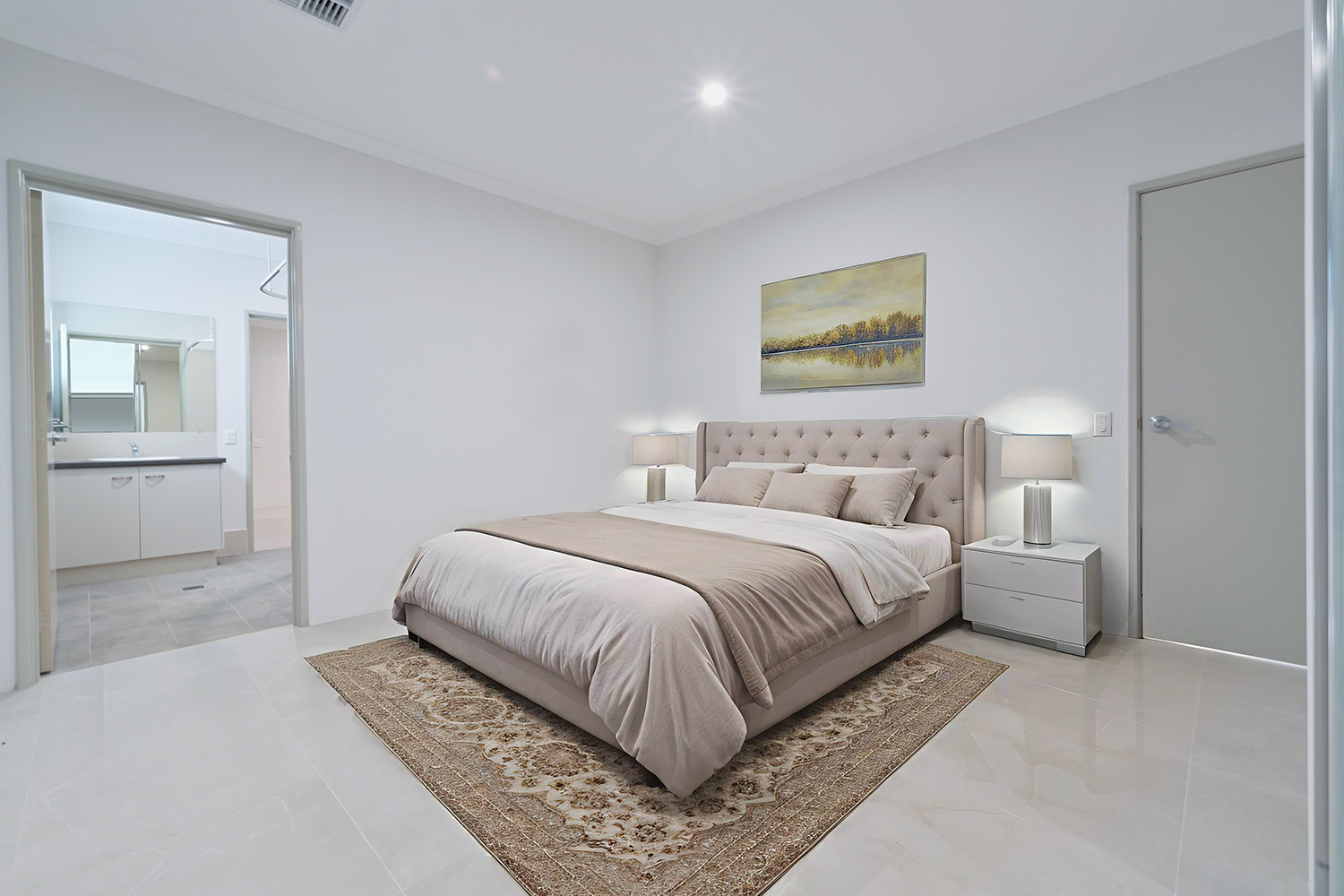 LAKELANDS - 3 BED + OOA (IL) House — Home image 4