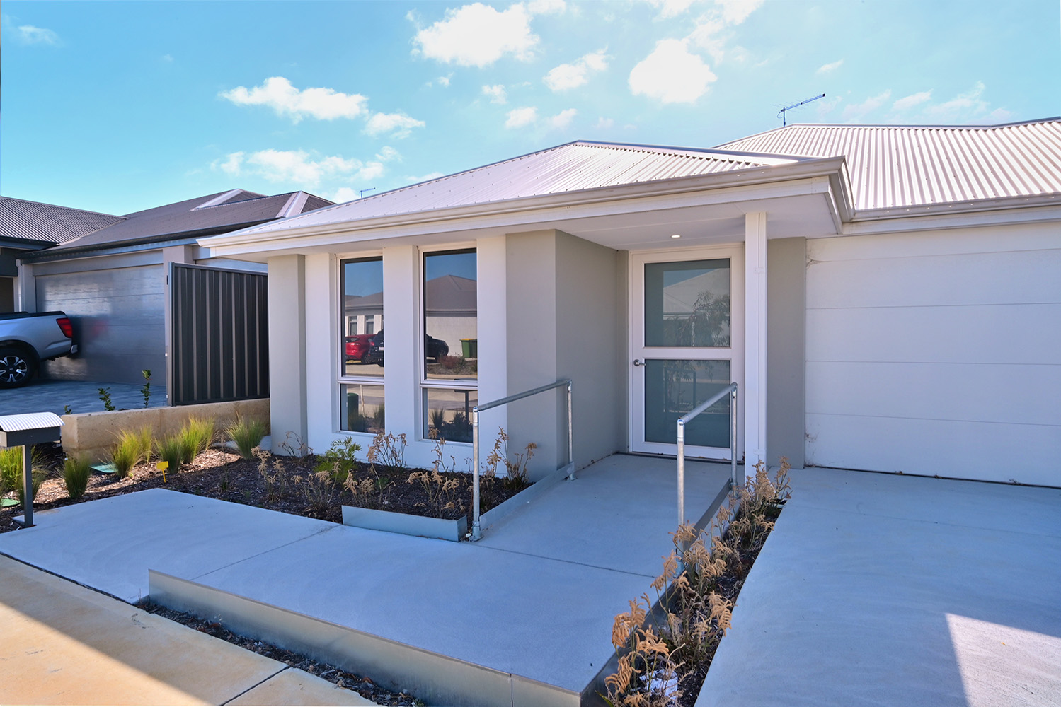 LAKELANDS - 3 BED + OOA (IL) House — Home image 6