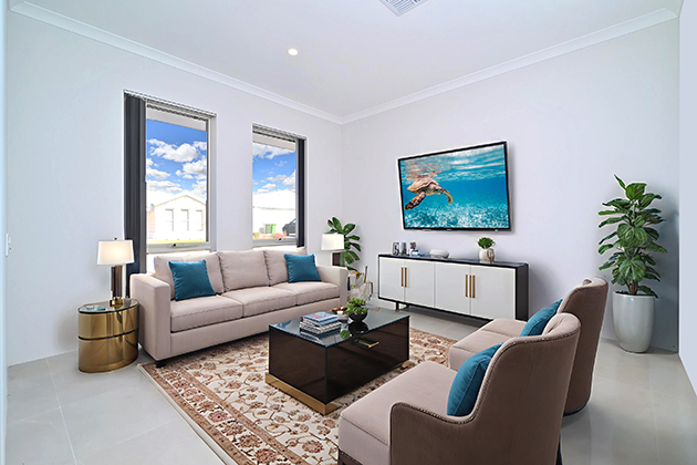 LAKELANDS - 3 BED + OOA (IL) House — Home image 3