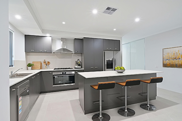 LAKELANDS - 3 BED + OOA (IL) House — Home image 5