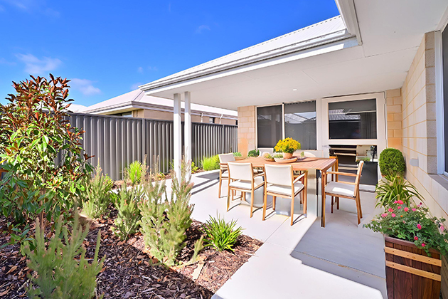 LAKELANDS - 3 BED + OOA (IL) House — Home image 6
