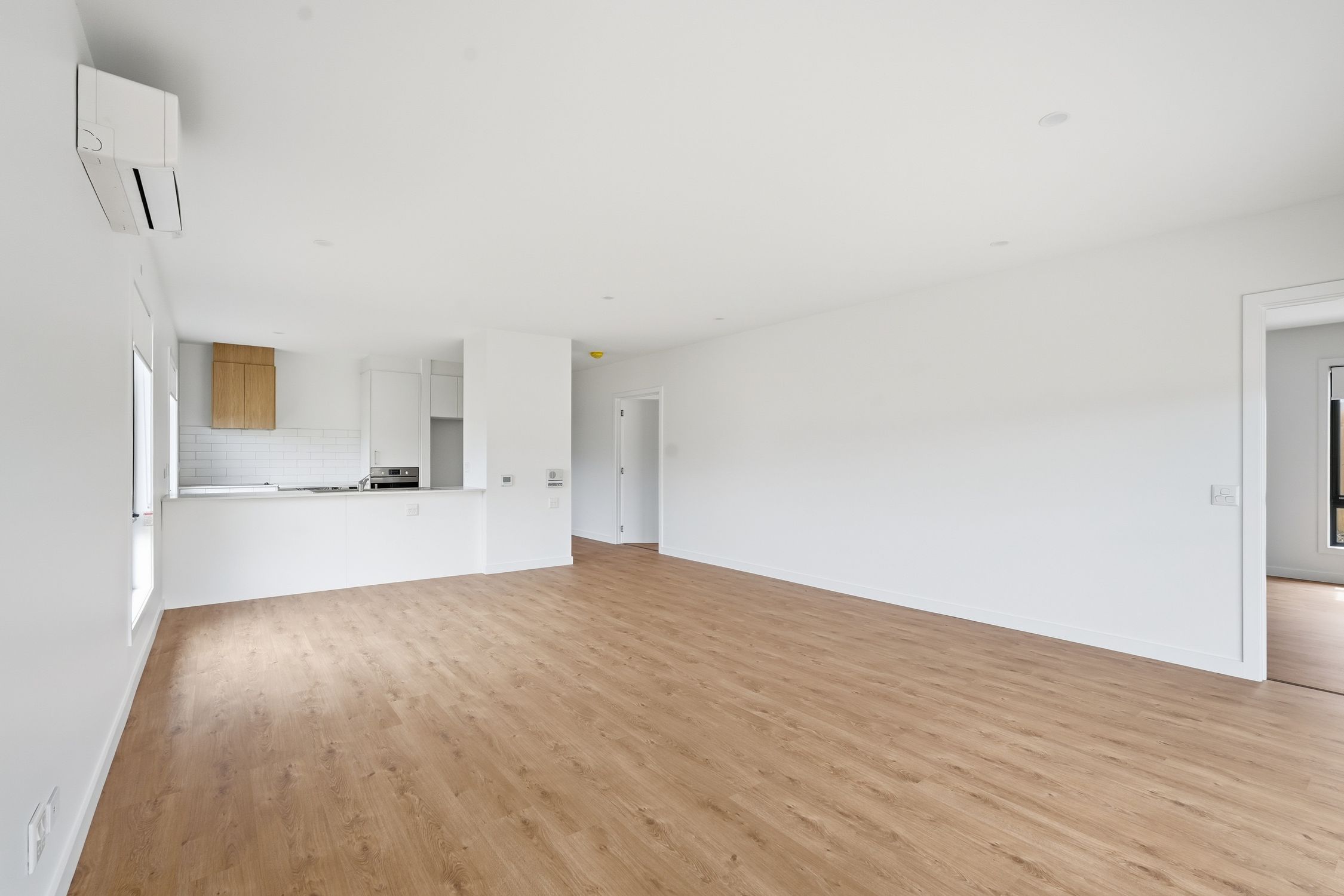 Modern. Quiet. Purpose-Built for High Physical Support. — Home image 3