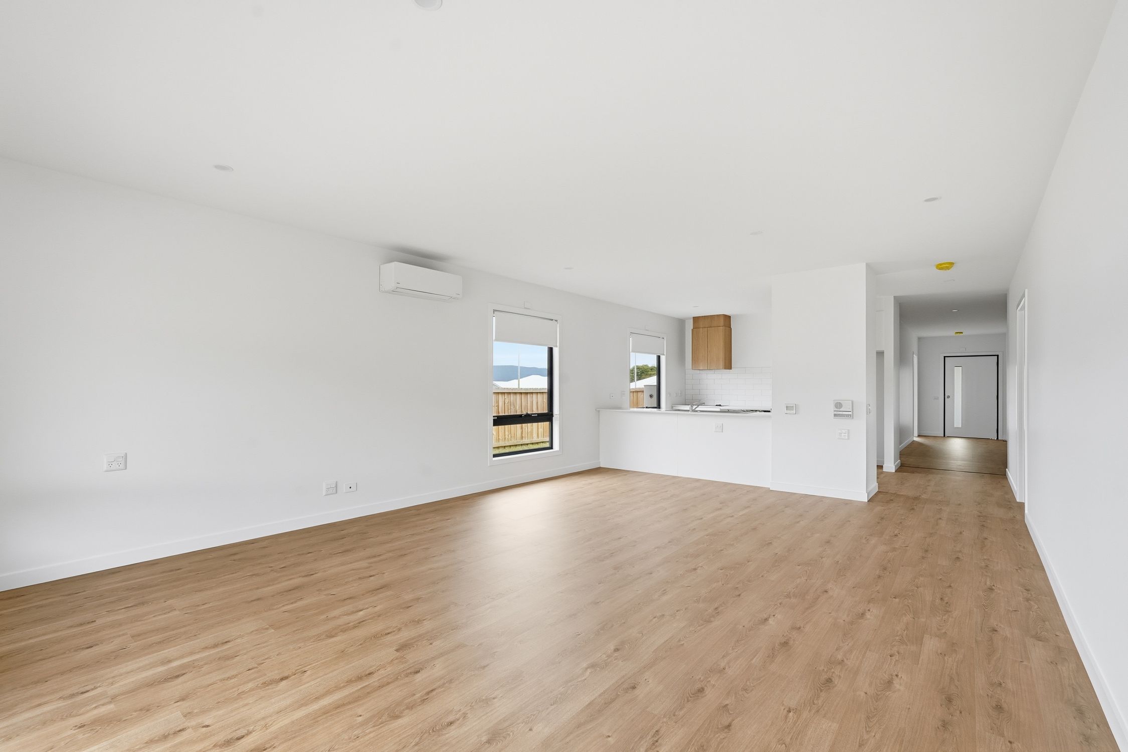 Modern. Quiet. Purpose-Built for High Physical Support. — Home image 4