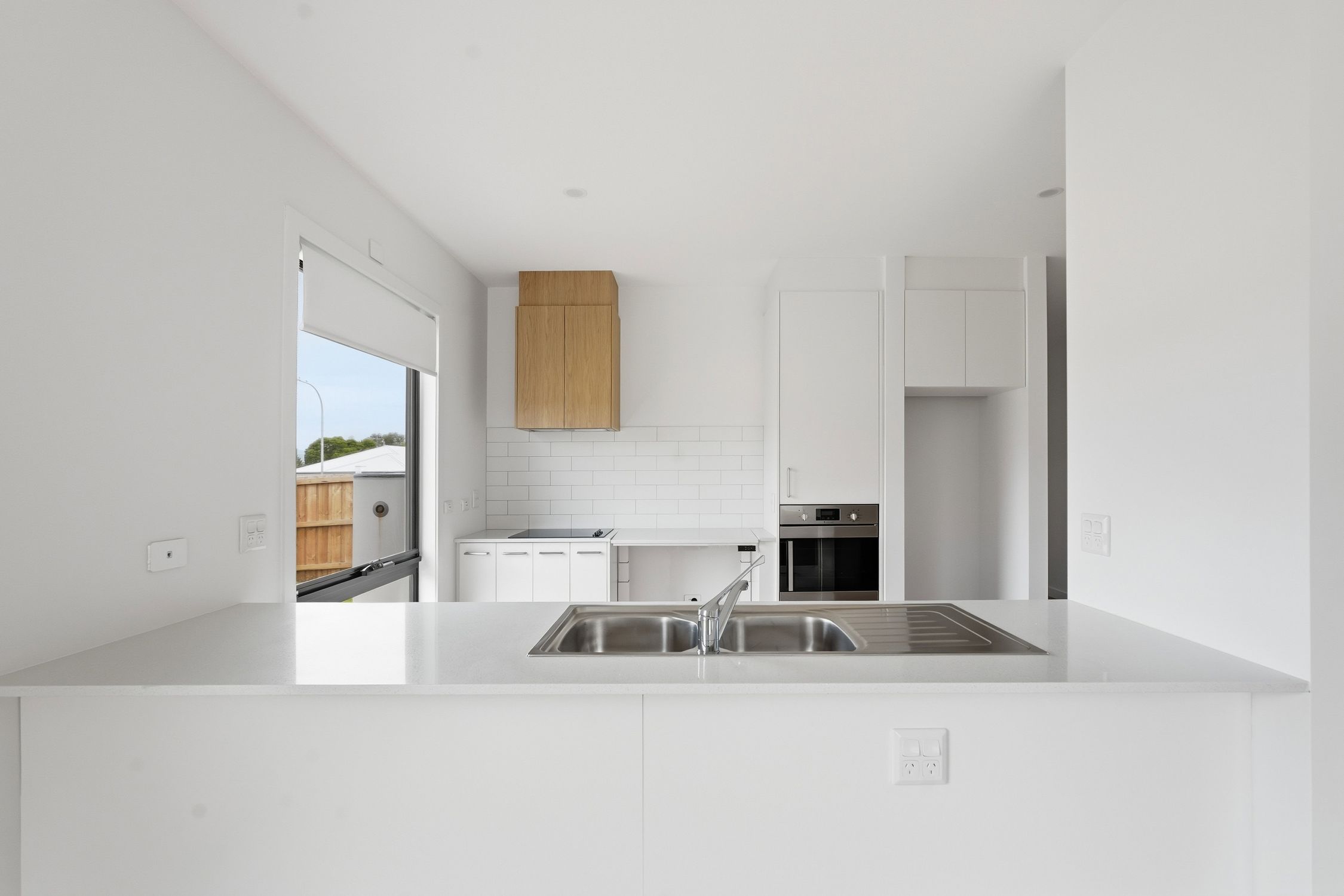 Modern. Quiet. Purpose-Built for High Physical Support. — Home image 5