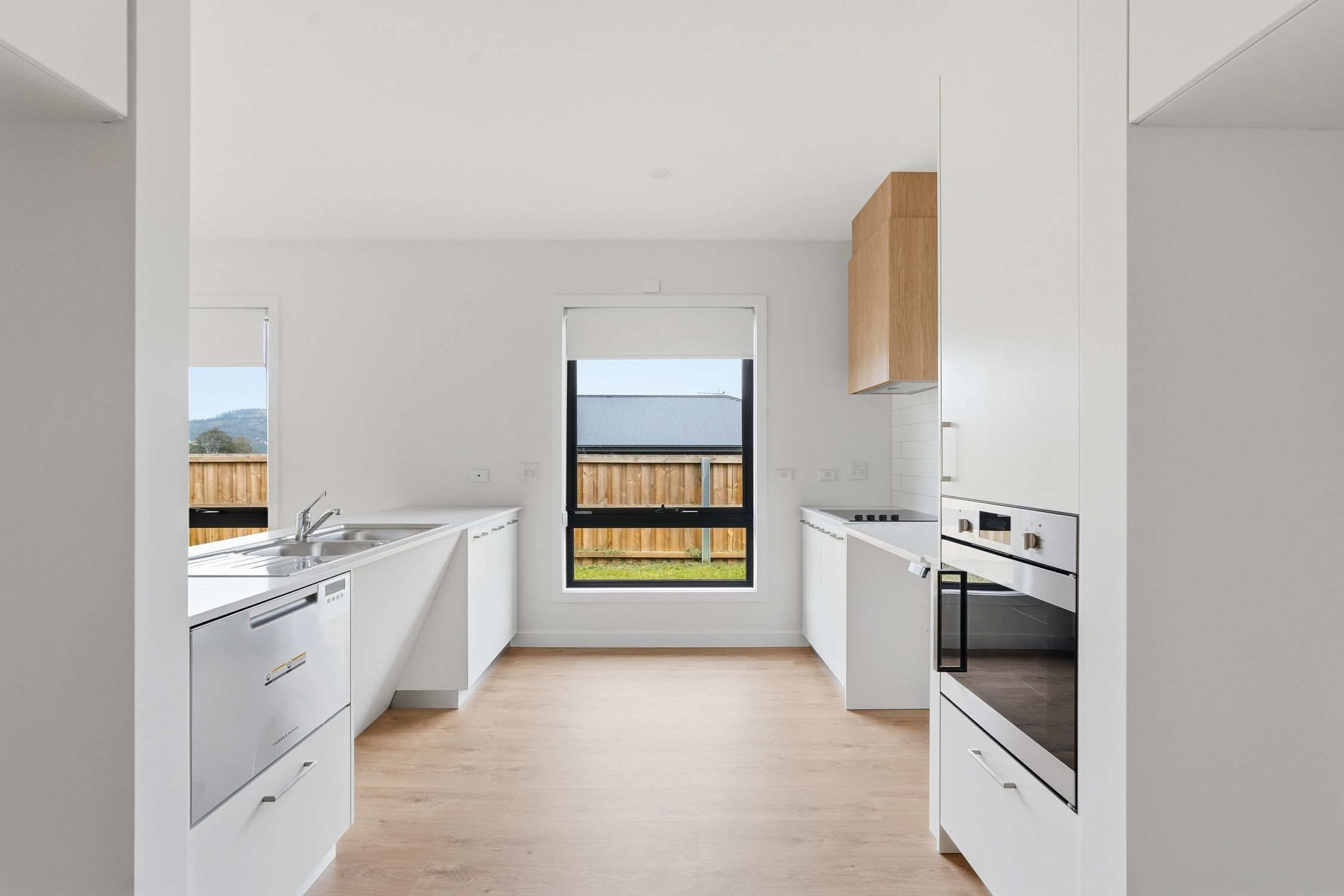 Modern. Quiet. Purpose-Built for High Physical Support. — Home image 6