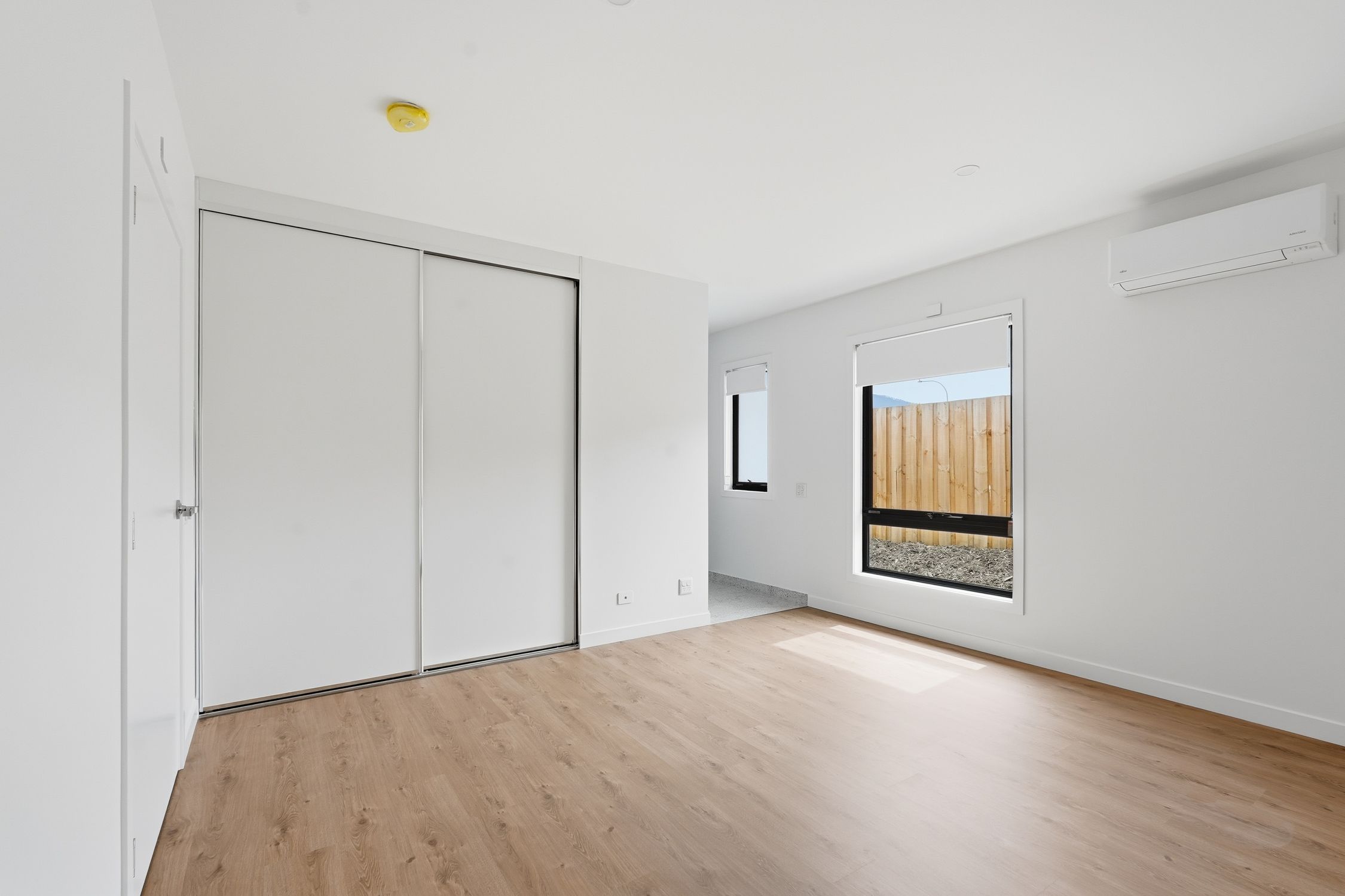 Modern. Quiet. Purpose-Built for High Physical Support. — Home image 7