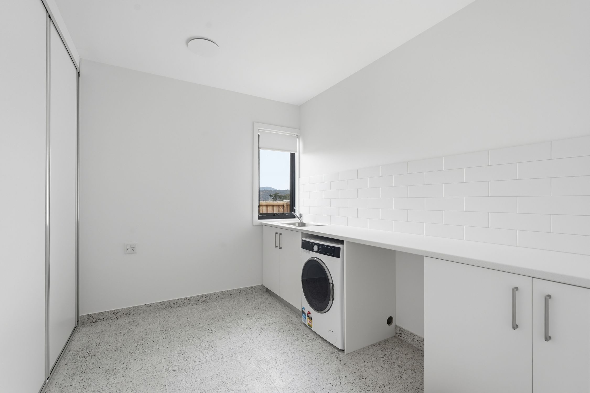 Modern. Quiet. Purpose-Built for High Physical Support. — Home image 10
