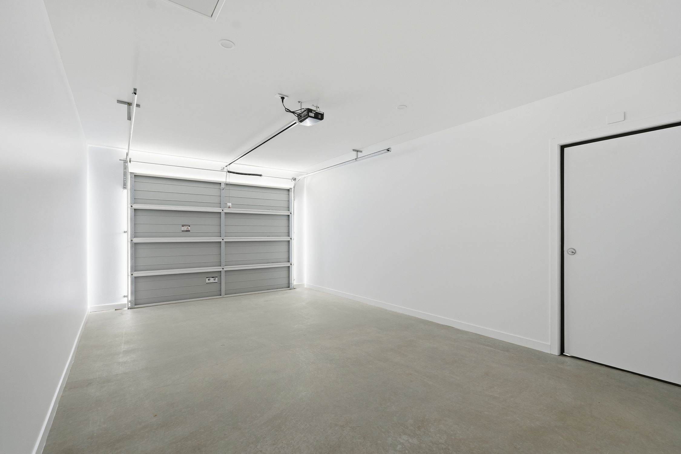 Modern. Quiet. Purpose-Built for High Physical Support. — Home image 13