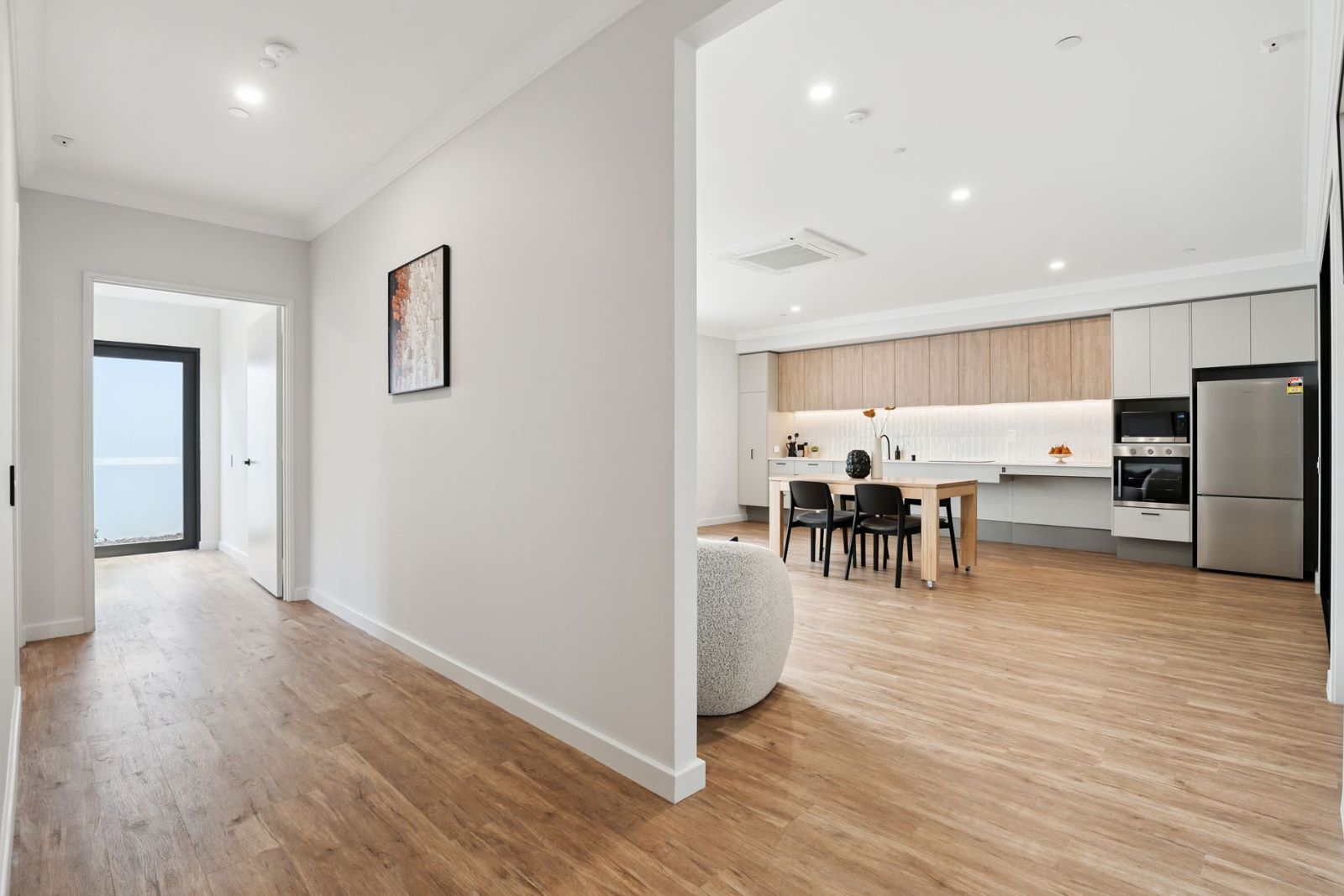 Comfort, Space & Independence in this 2-Bedroom Home for Sharing Disability Accommodation — Home image 3