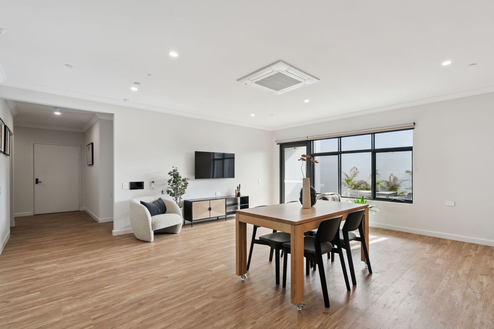 Comfort, Space & Independence in this 2-Bedroom Home for Sharing Disability Accommodation — Home image 8