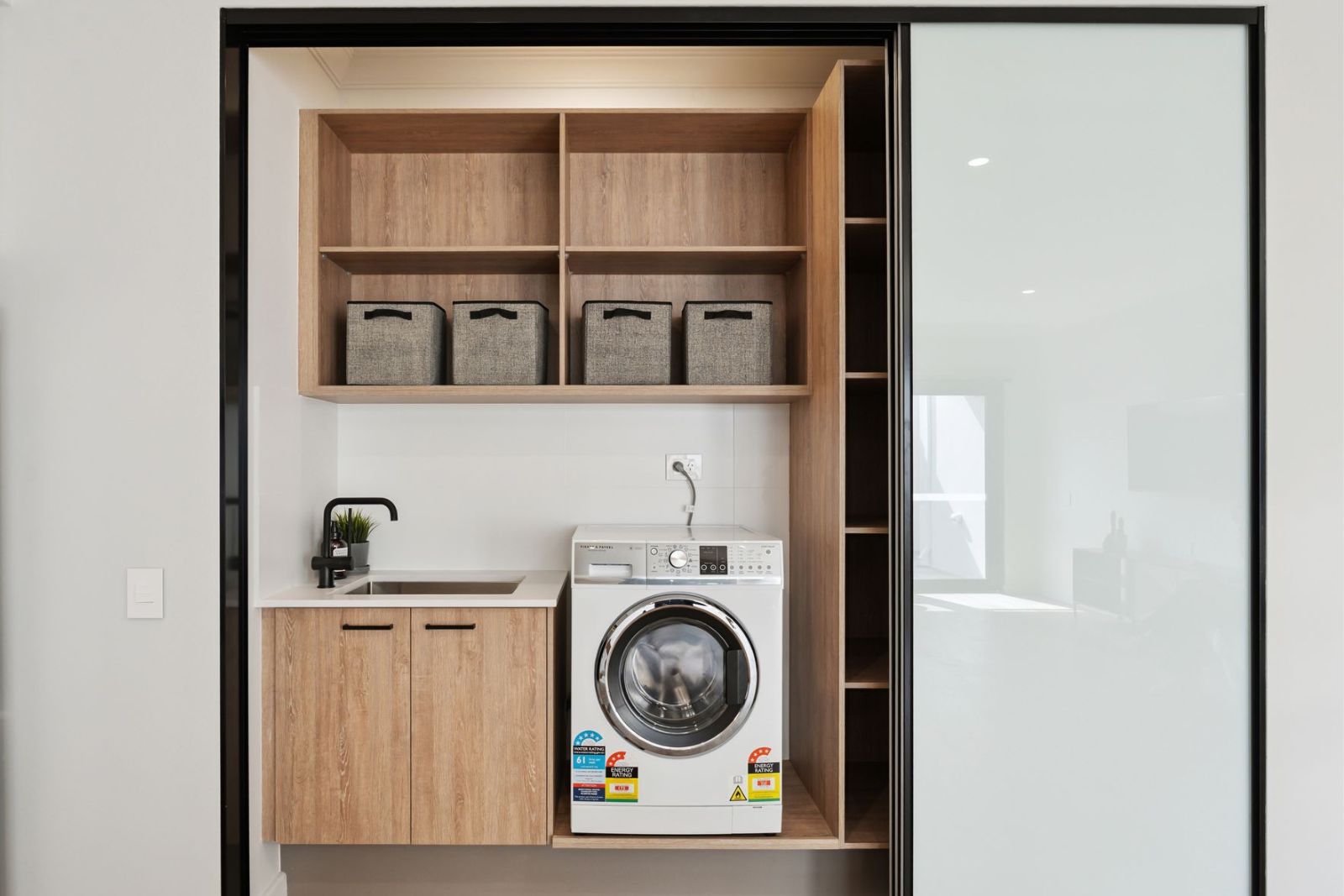 Comfort, Space & Independence in this 2-Bedroom Home for Sharing Disability Accommodation — Home image 9