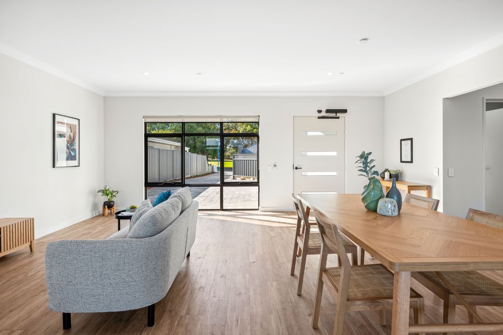 Comfort, Space & Independence in this 2-Bedroom Home for Sharing Disability Accommodation — Home image 19