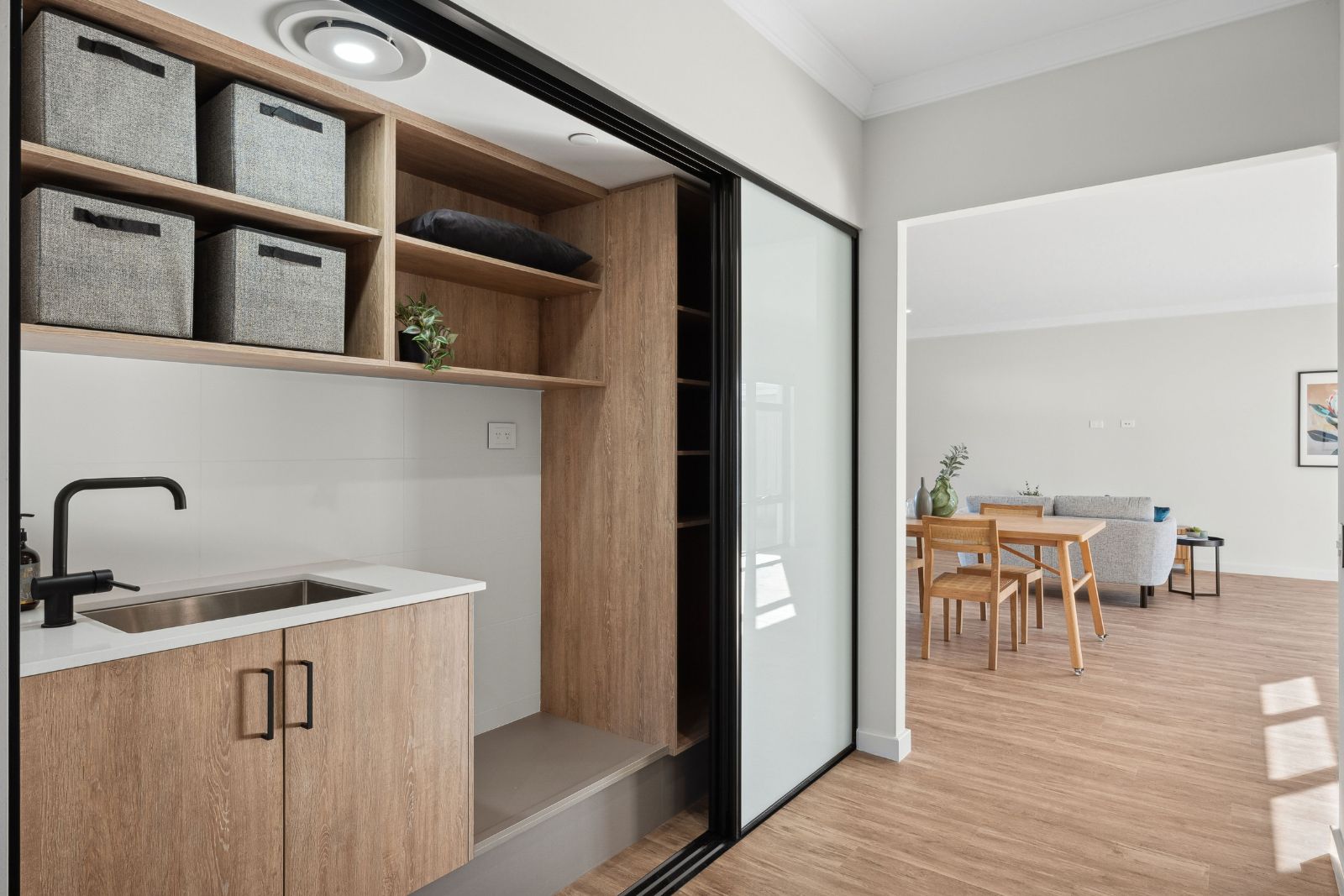Comfort, Space & Independence in this 2-Bedroom Home for Sharing Disability Accommodation — Home image 22