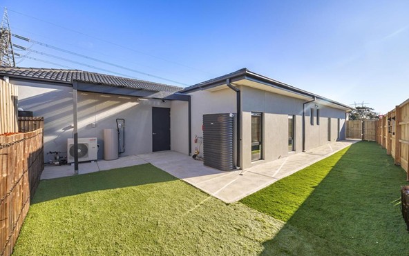 Broadmeadows HPS - Complete Soon! — Home image 4