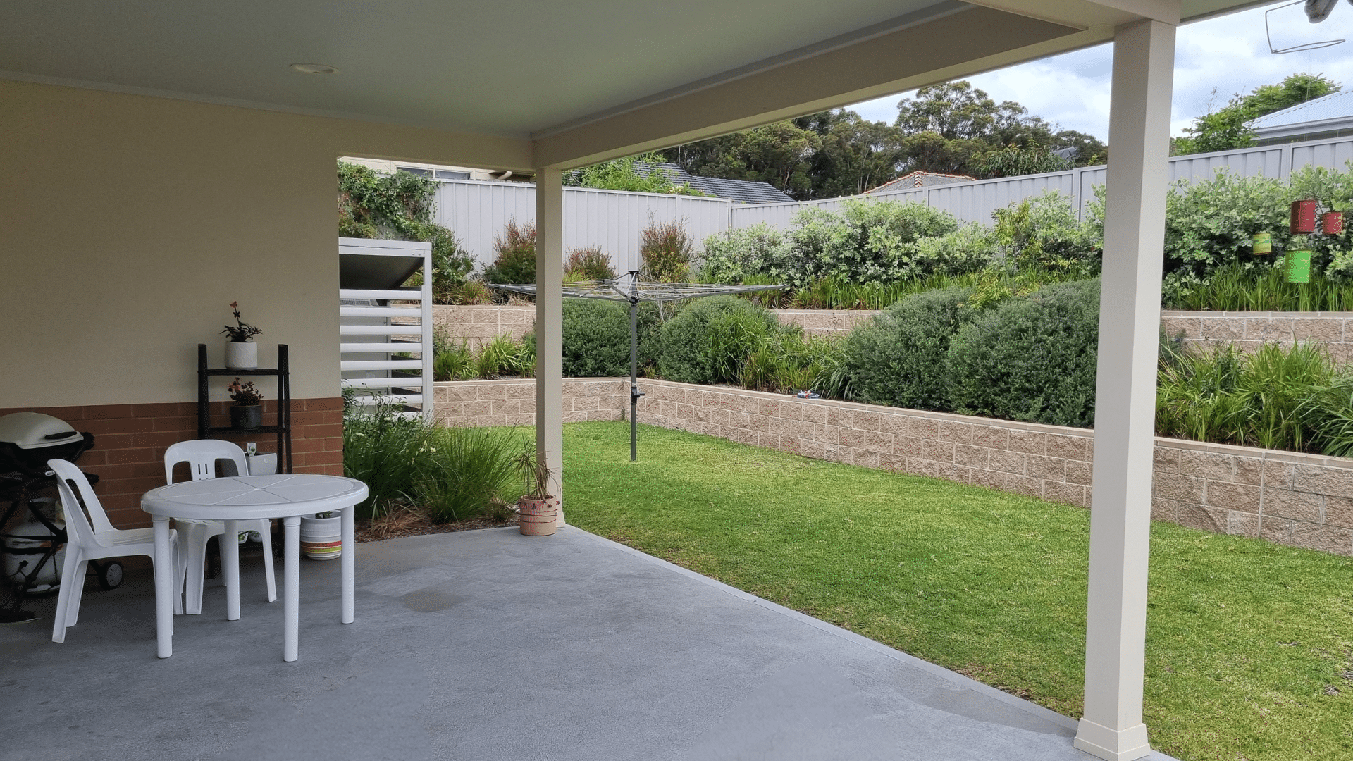 Wallsend – Modern, shared 5-bedroom home — Home image 5