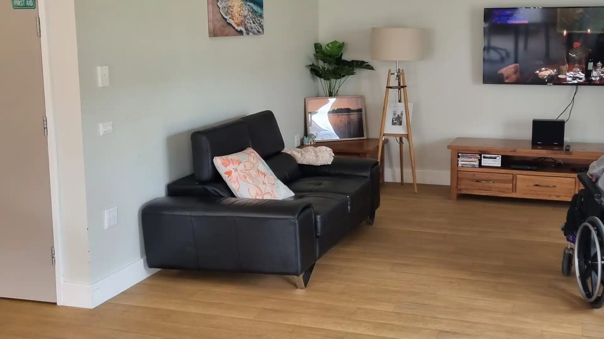 Wallsend – Modern, shared 5-bedroom home — Home image 3