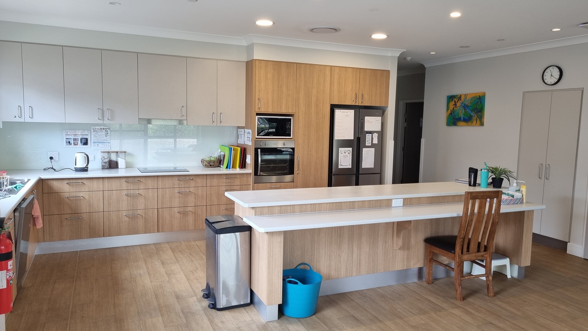 Wallsend – Modern, shared 5-bedroom home — Home image 4