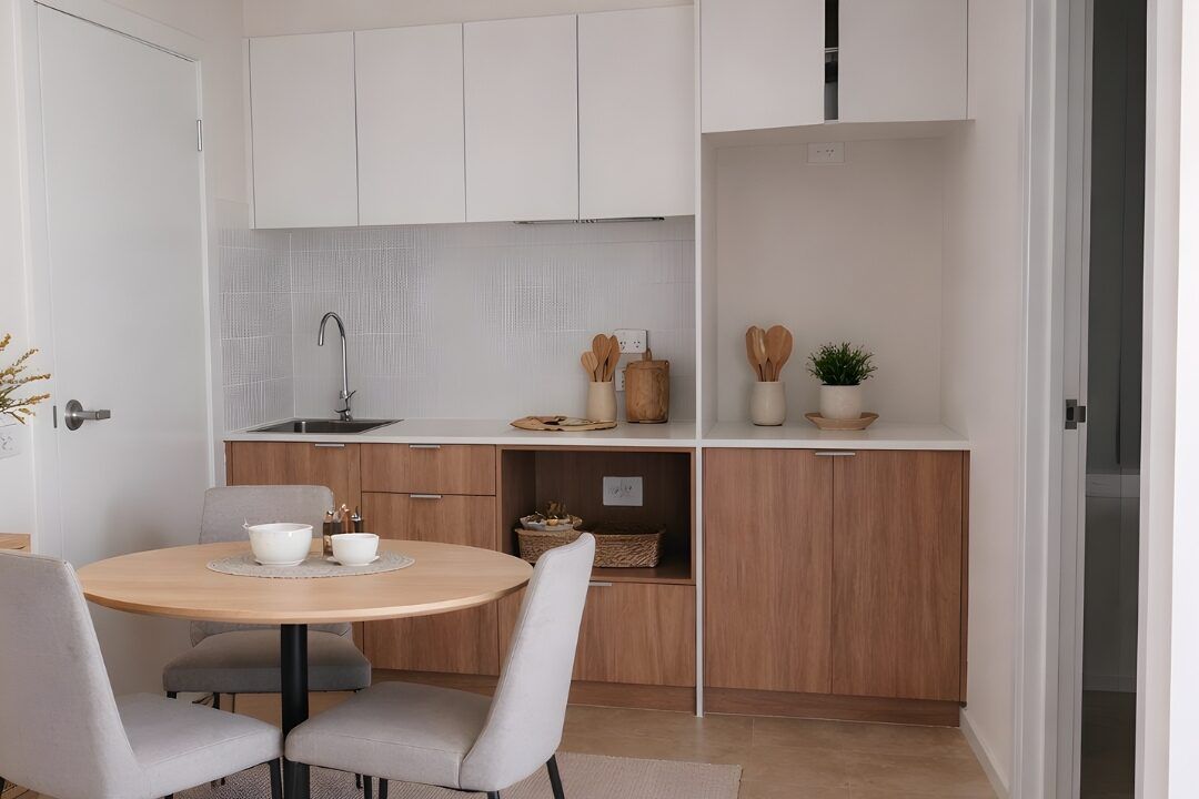 Multi-purpose ILO Apartments - Cardiff, NSW — Home image 2