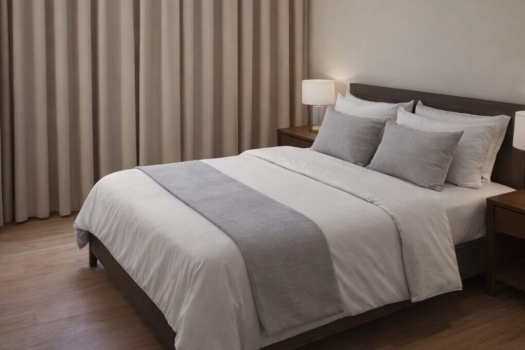 Multi-purpose ILO Apartments - Cardiff, NSW — Home image 4
